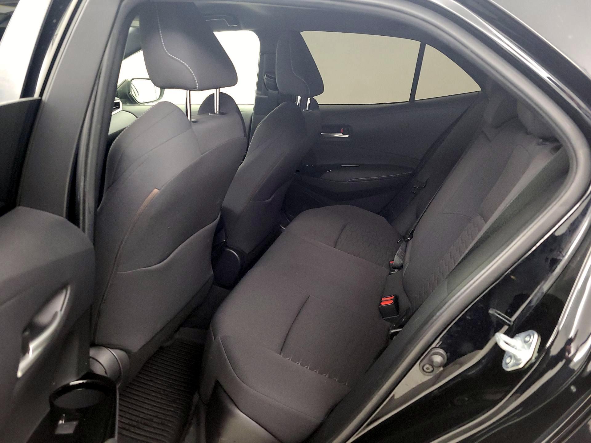 Thumbnail: 2021 Toyota Corolla - 19