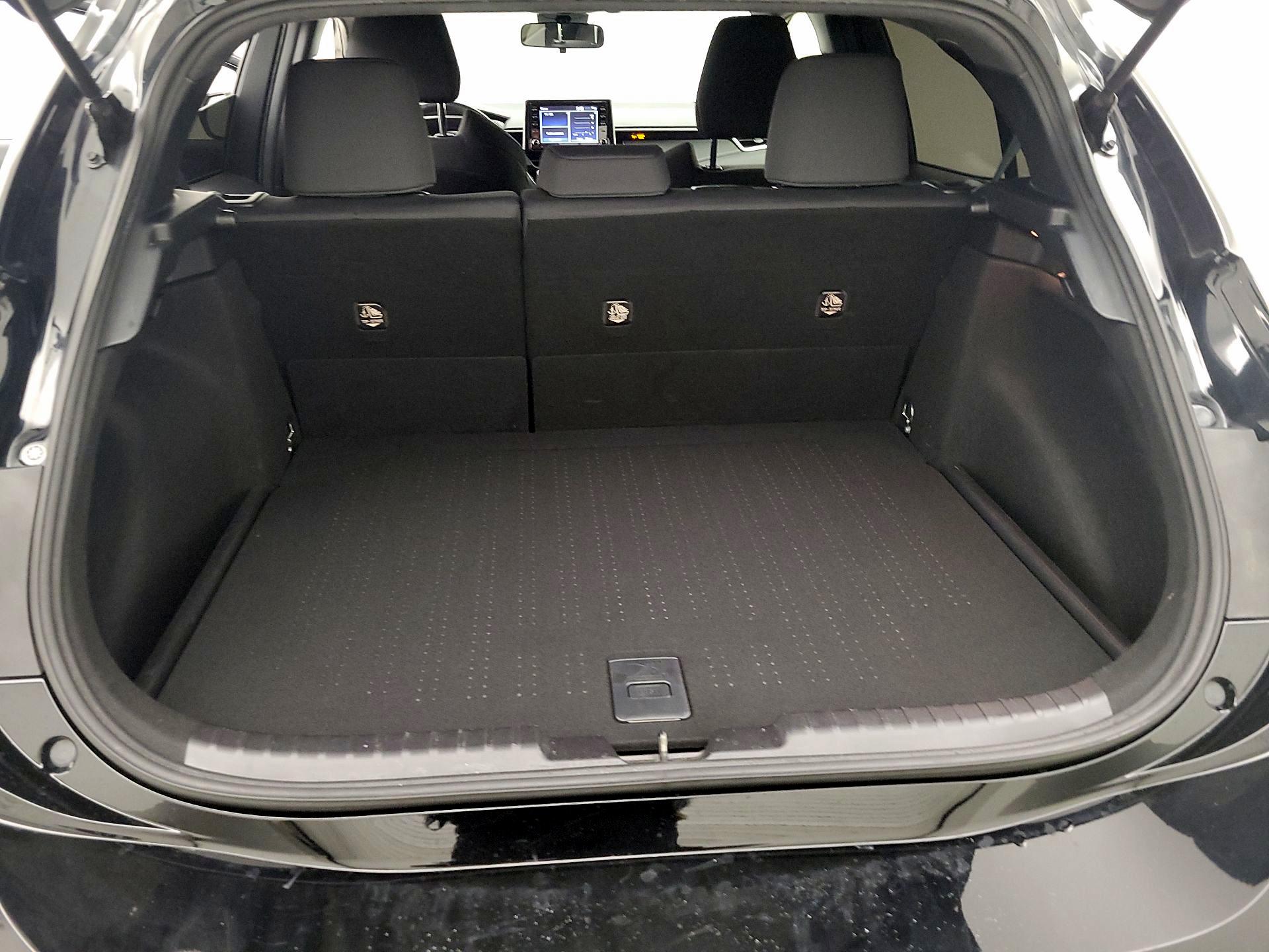 Thumbnail: 2021 Toyota Corolla - 20