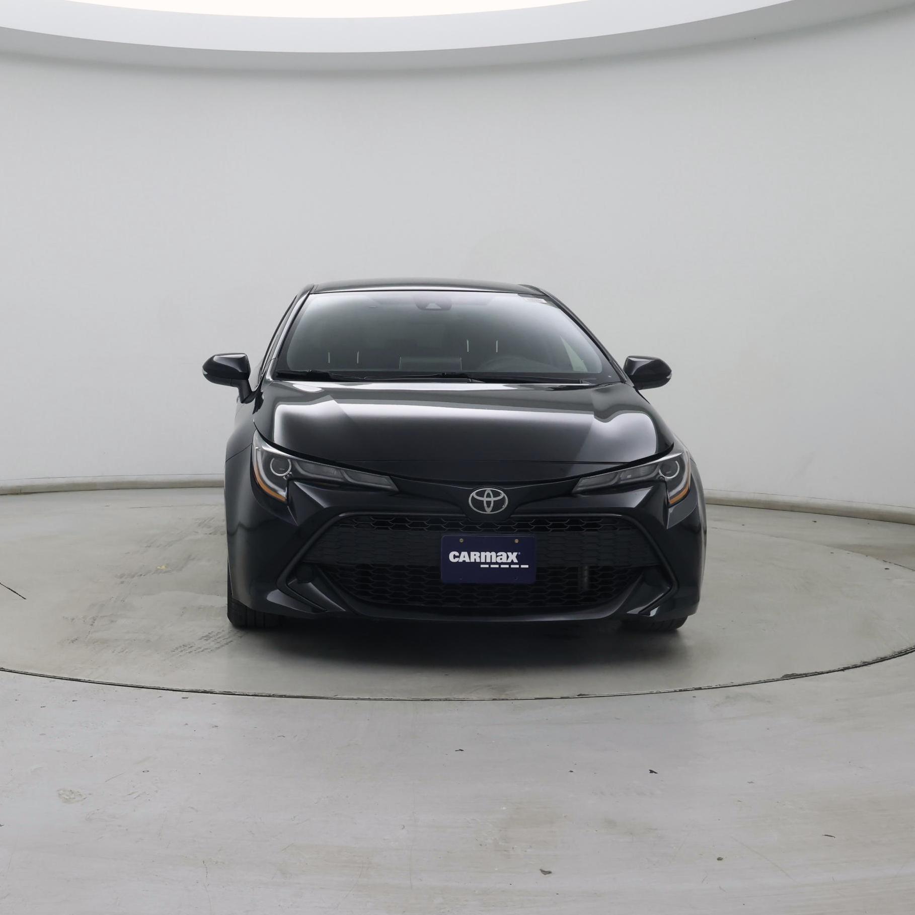 Thumbnail: 2021 Toyota Corolla - 5