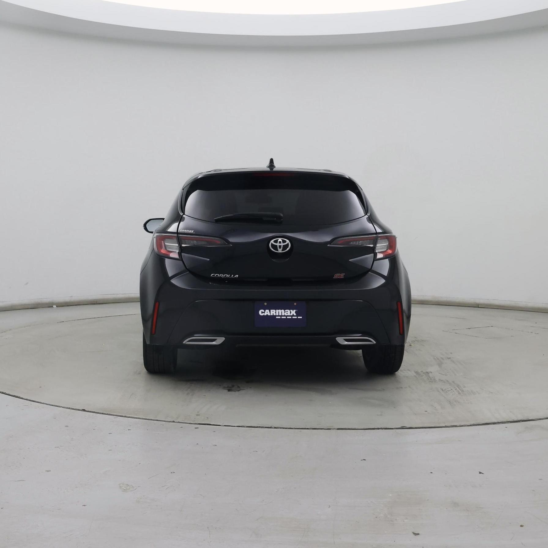 Thumbnail: 2021 Toyota Corolla - 6