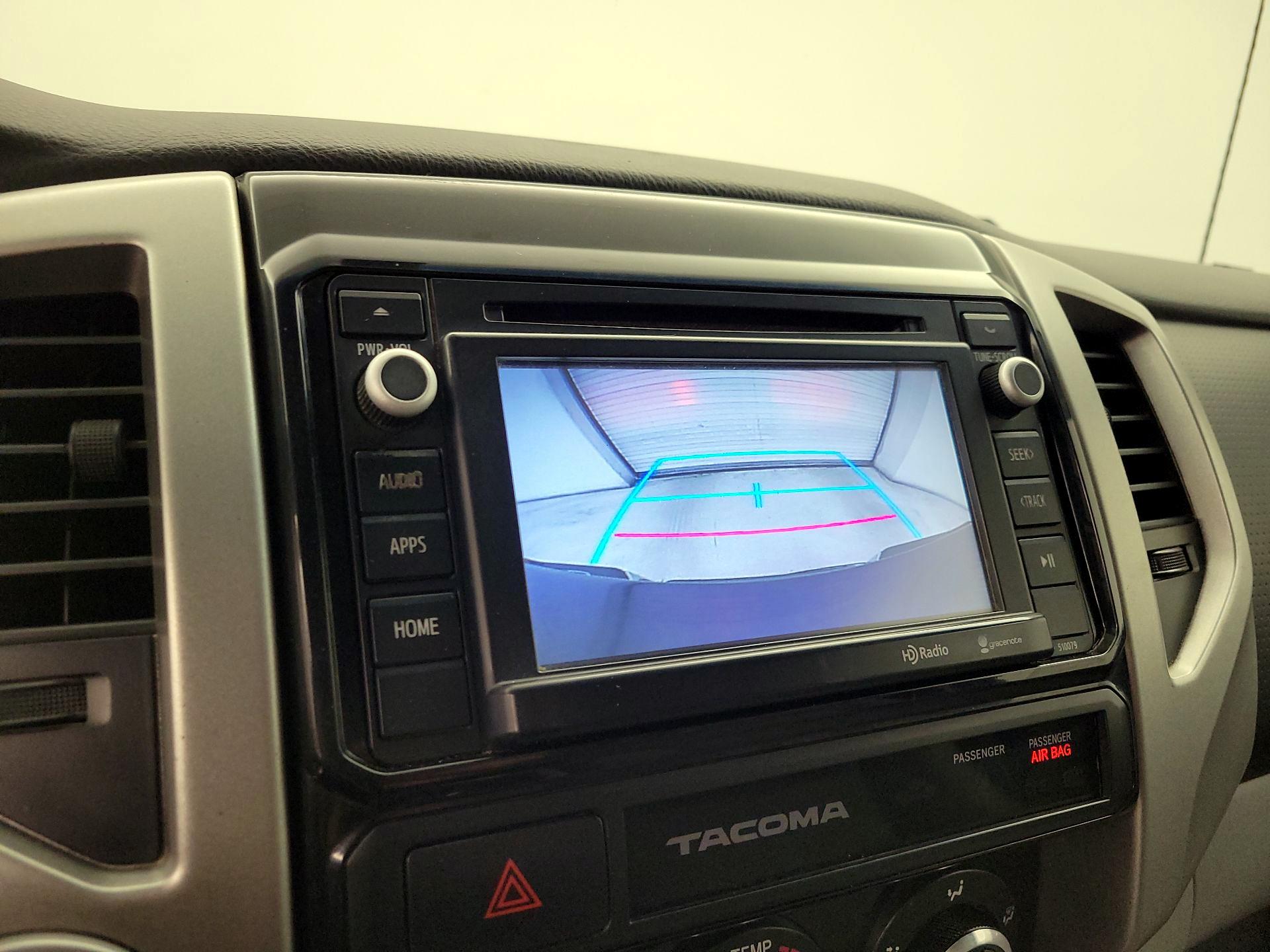 Thumbnail: 2015 Toyota Tacoma - 14