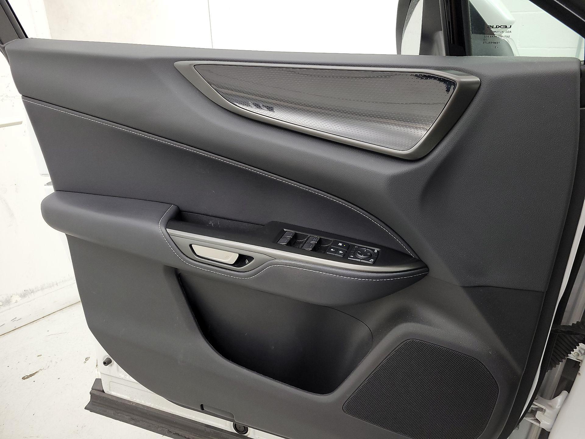 Thumbnail: 2022 Lexus NX - 12