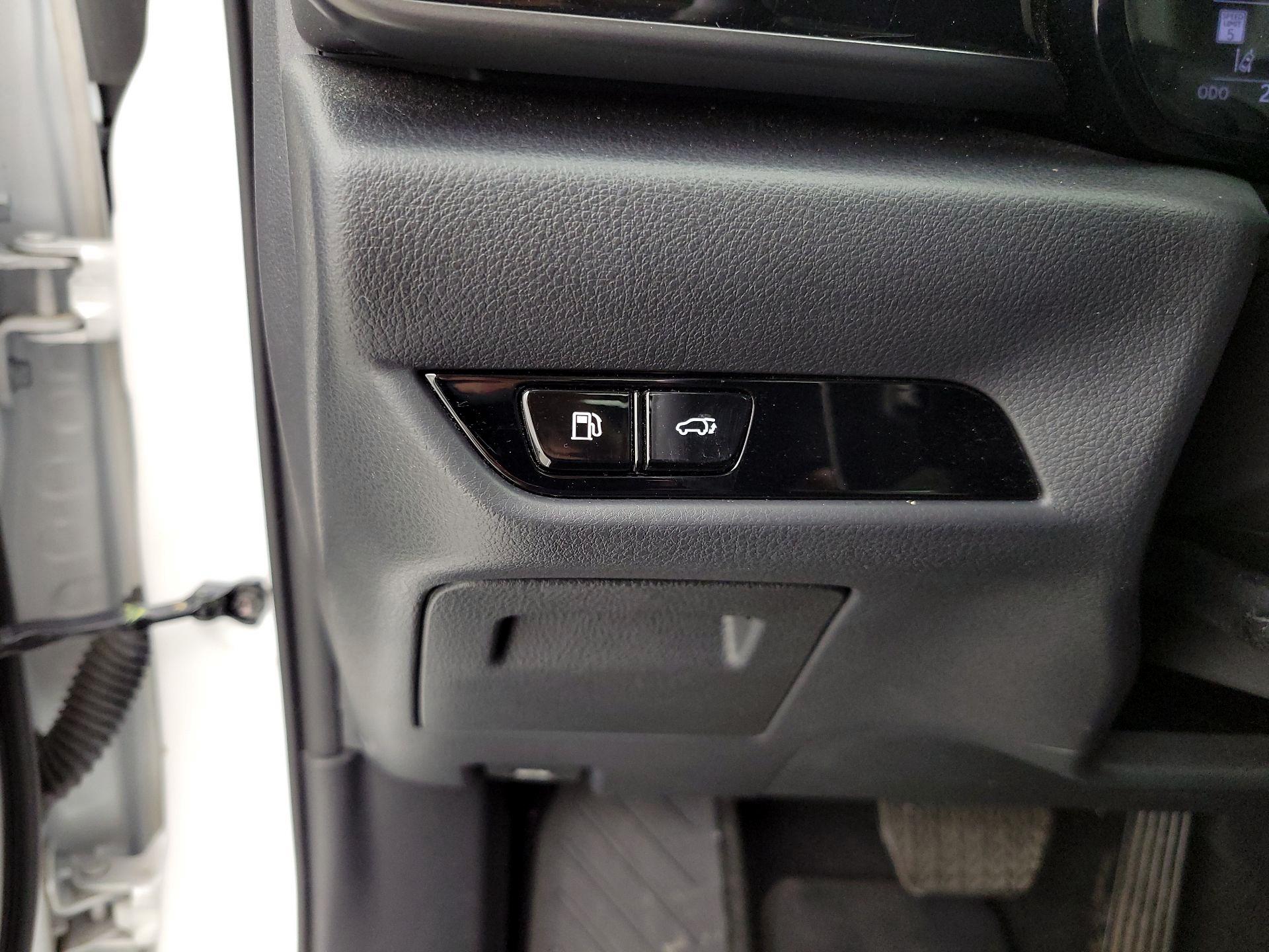 Thumbnail: 2022 Lexus NX - 13