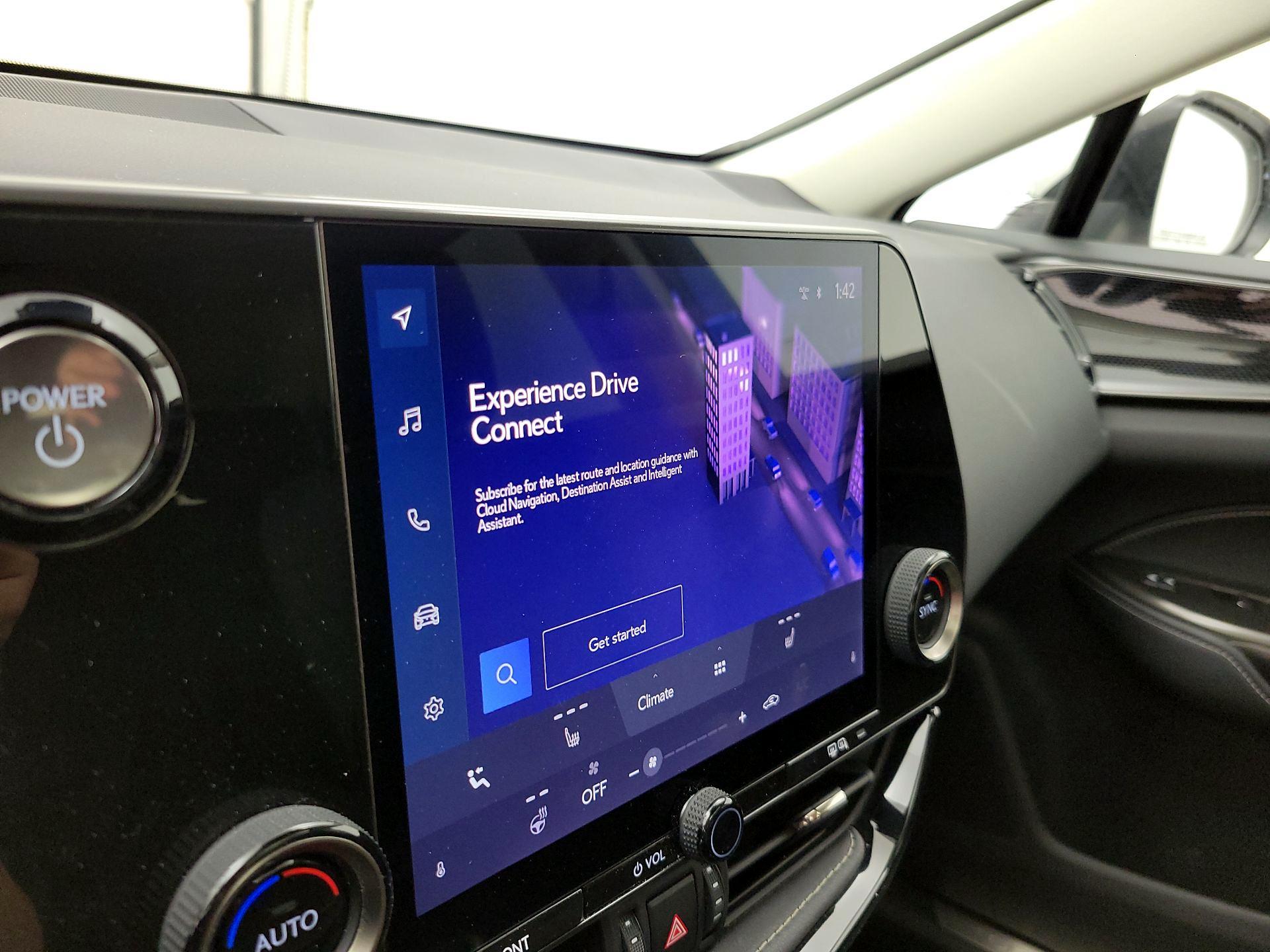 Thumbnail: 2022 Lexus NX - 14