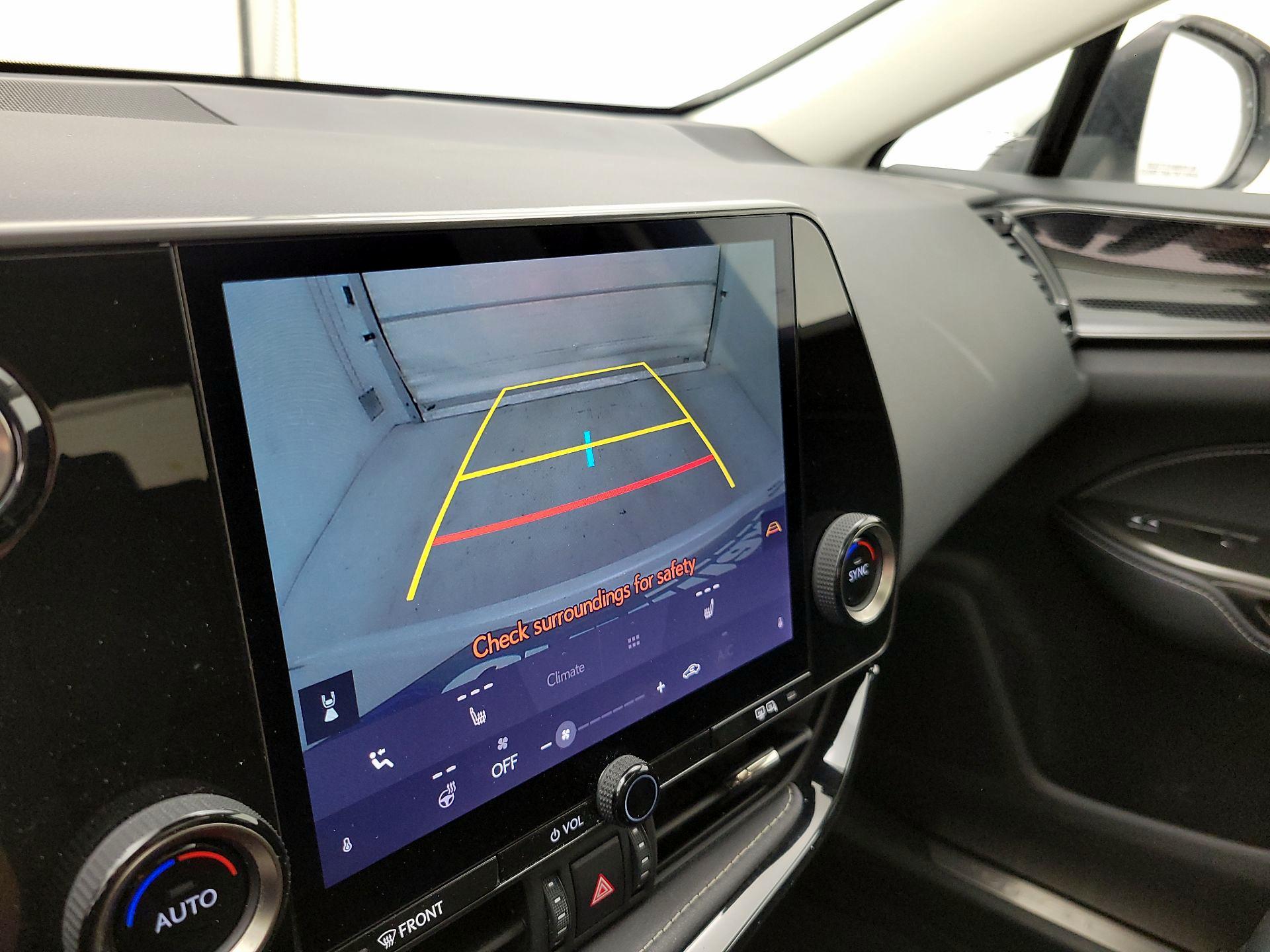 Thumbnail: 2022 Lexus NX - 15