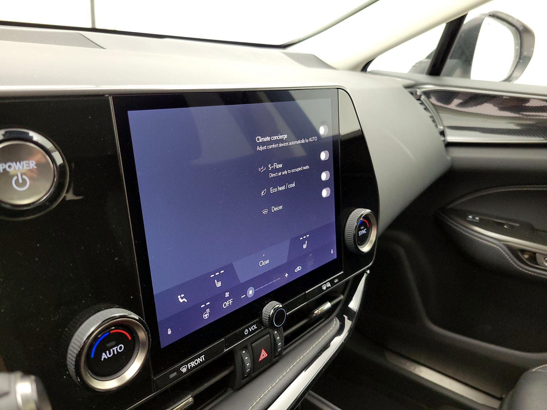 Thumbnail: 2022 Lexus NX - 17