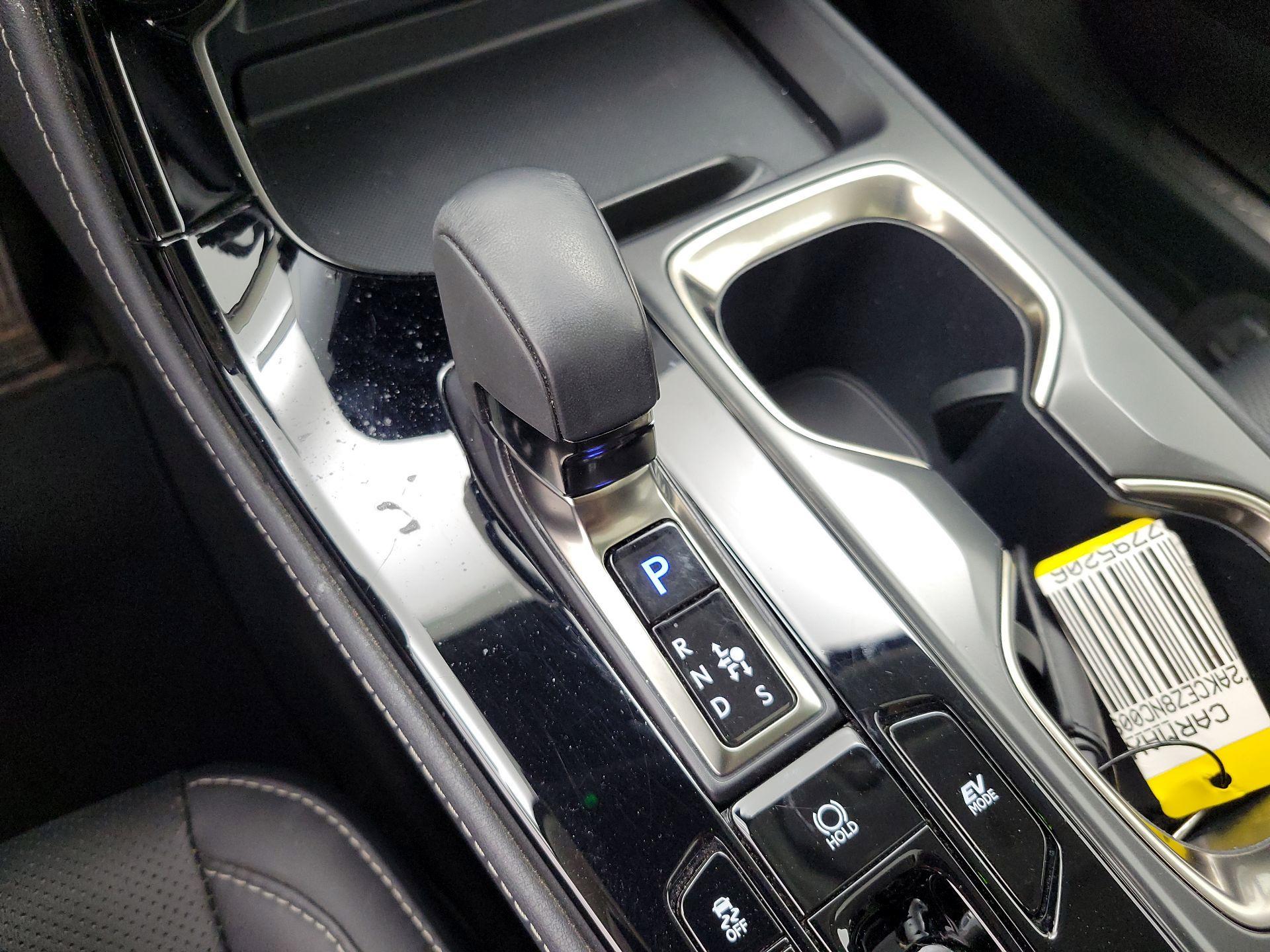 Thumbnail: 2022 Lexus NX - 18