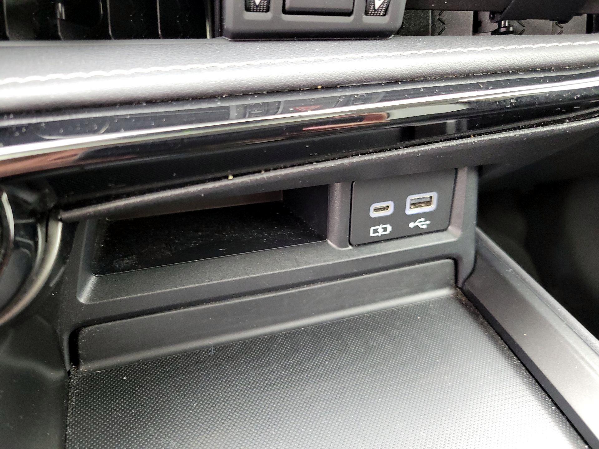 Thumbnail: 2022 Lexus NX - 19