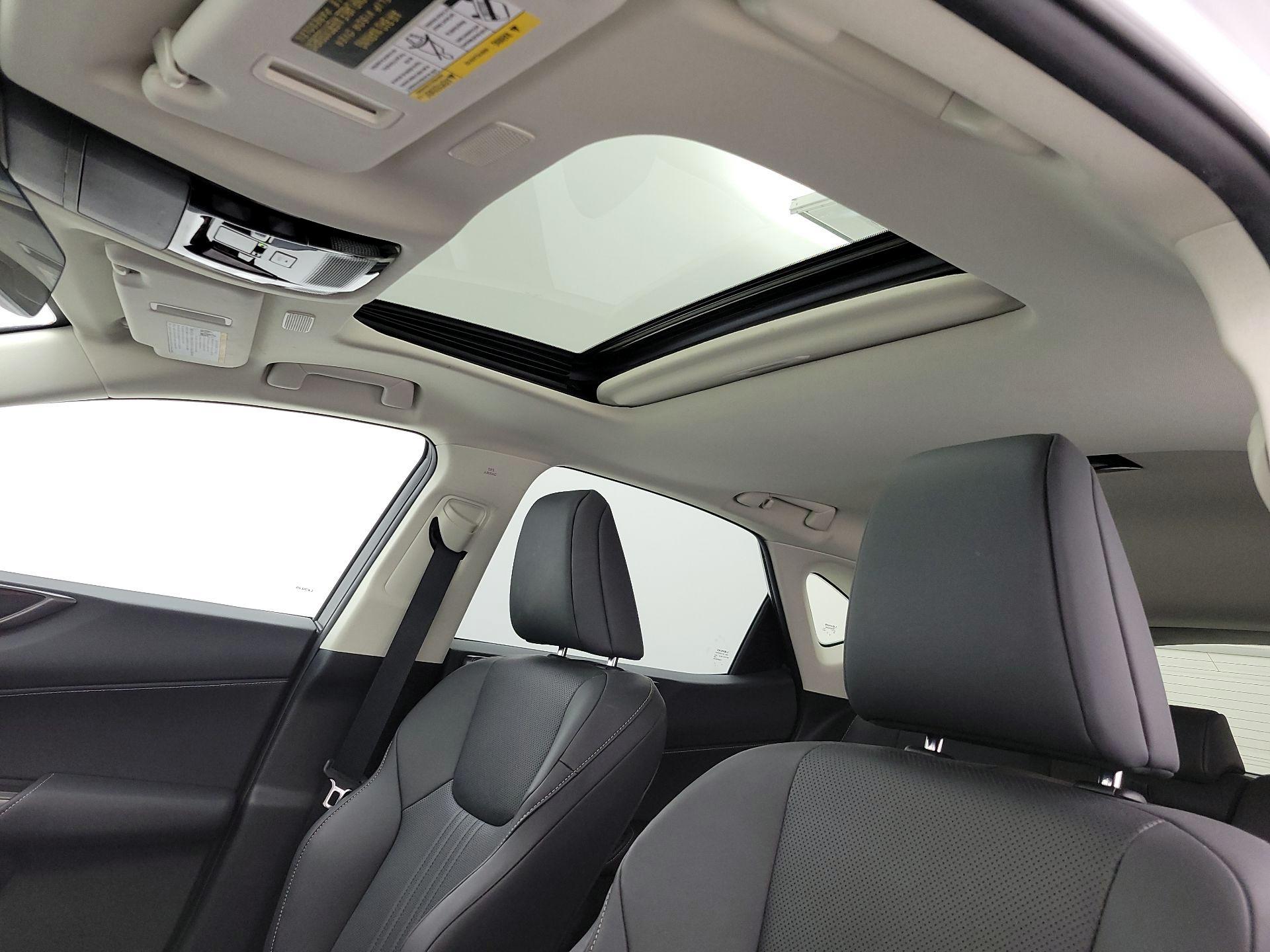 Thumbnail: 2022 Lexus NX - 20