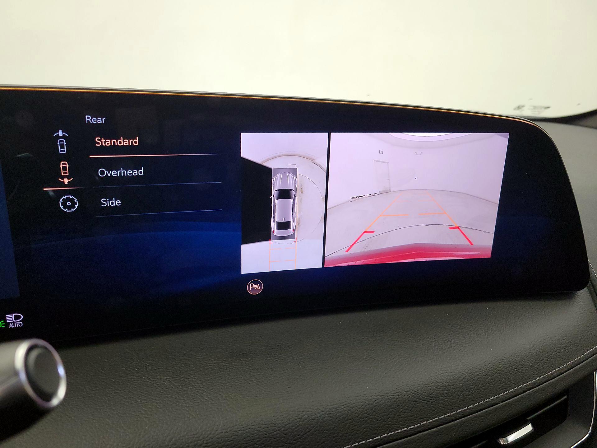 Thumbnail: 2026 Cadillac CT5 - 14