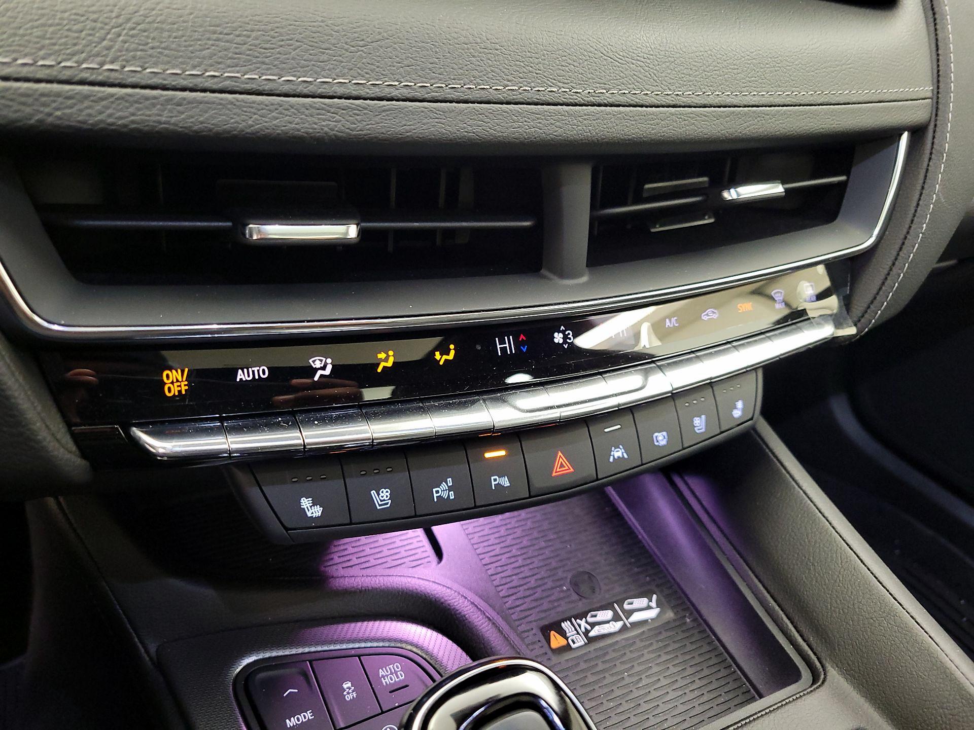 Thumbnail: 2026 Cadillac CT5 - 16