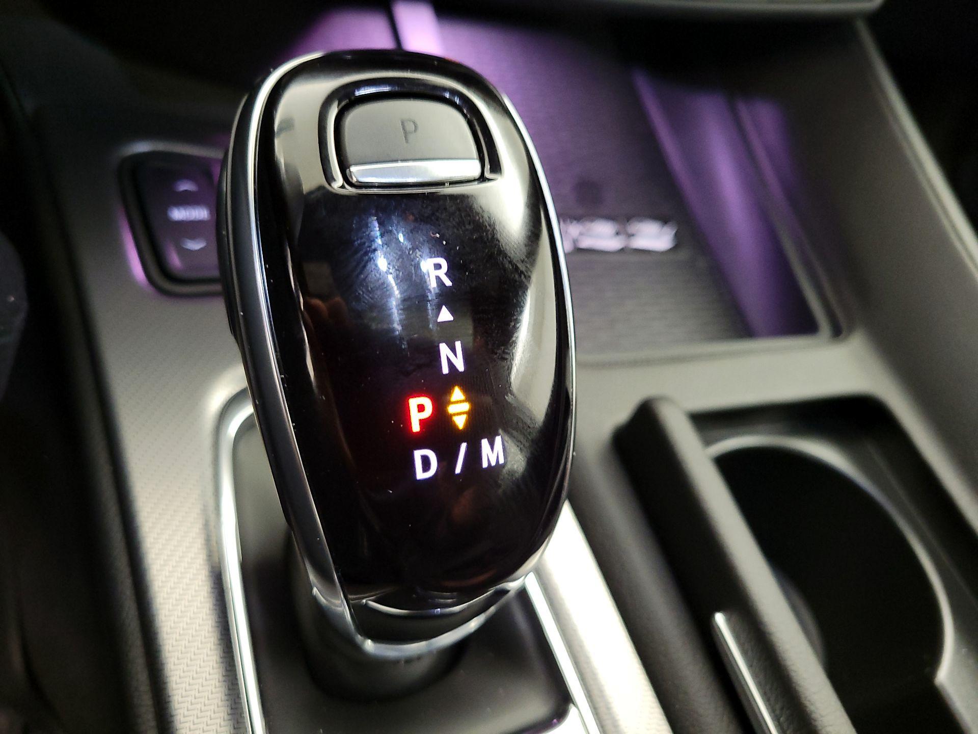 Thumbnail: 2026 Cadillac CT5 - 17