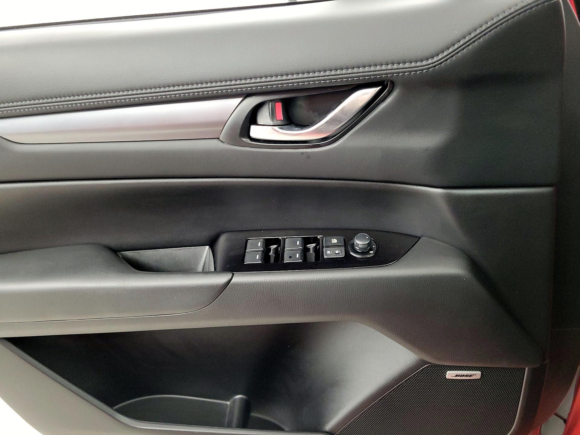 Thumbnail: 2021 Mazda CX-5 - 12