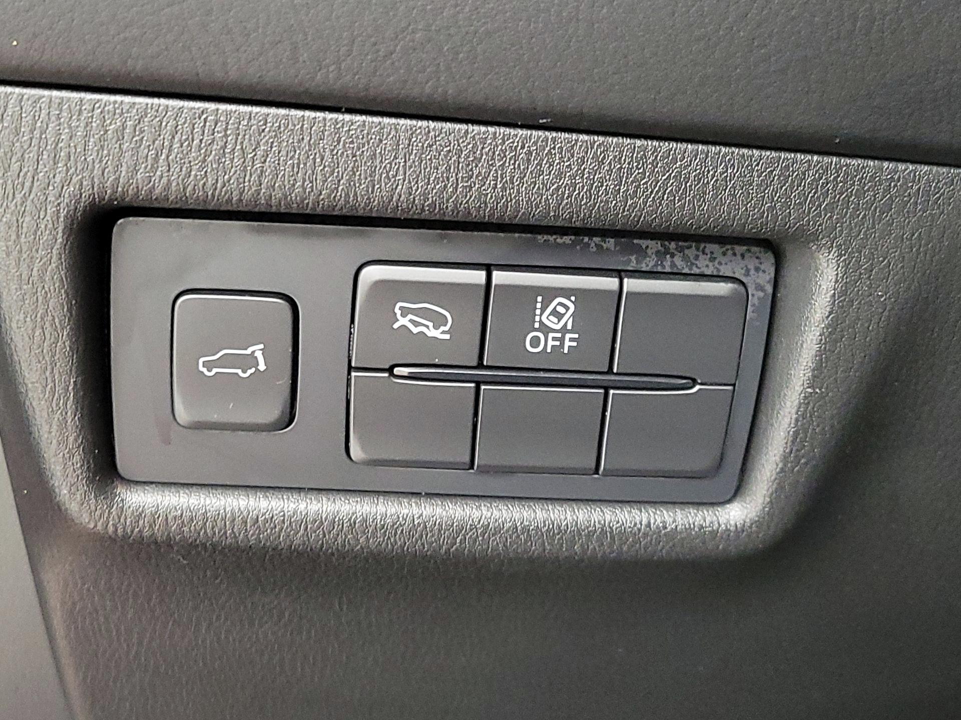 Thumbnail: 2021 Mazda CX-5 - 13