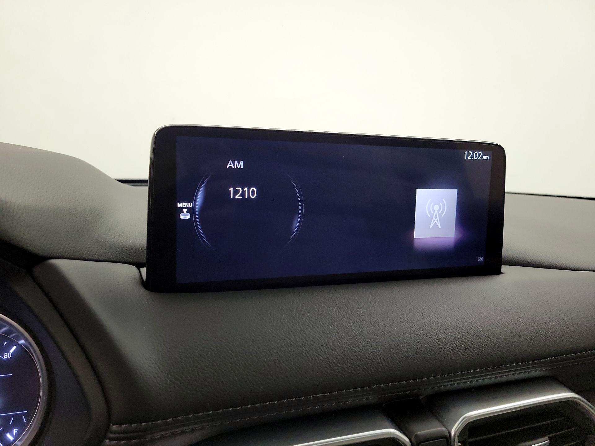 Thumbnail: 2021 Mazda CX-5 - 16