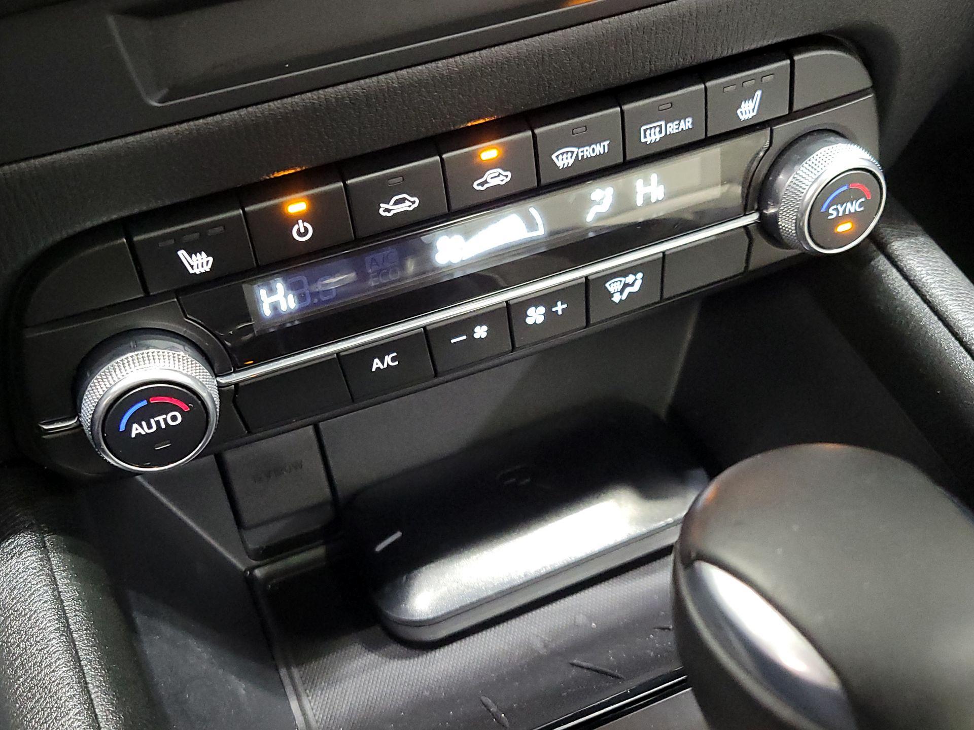 Thumbnail: 2021 Mazda CX-5 - 17