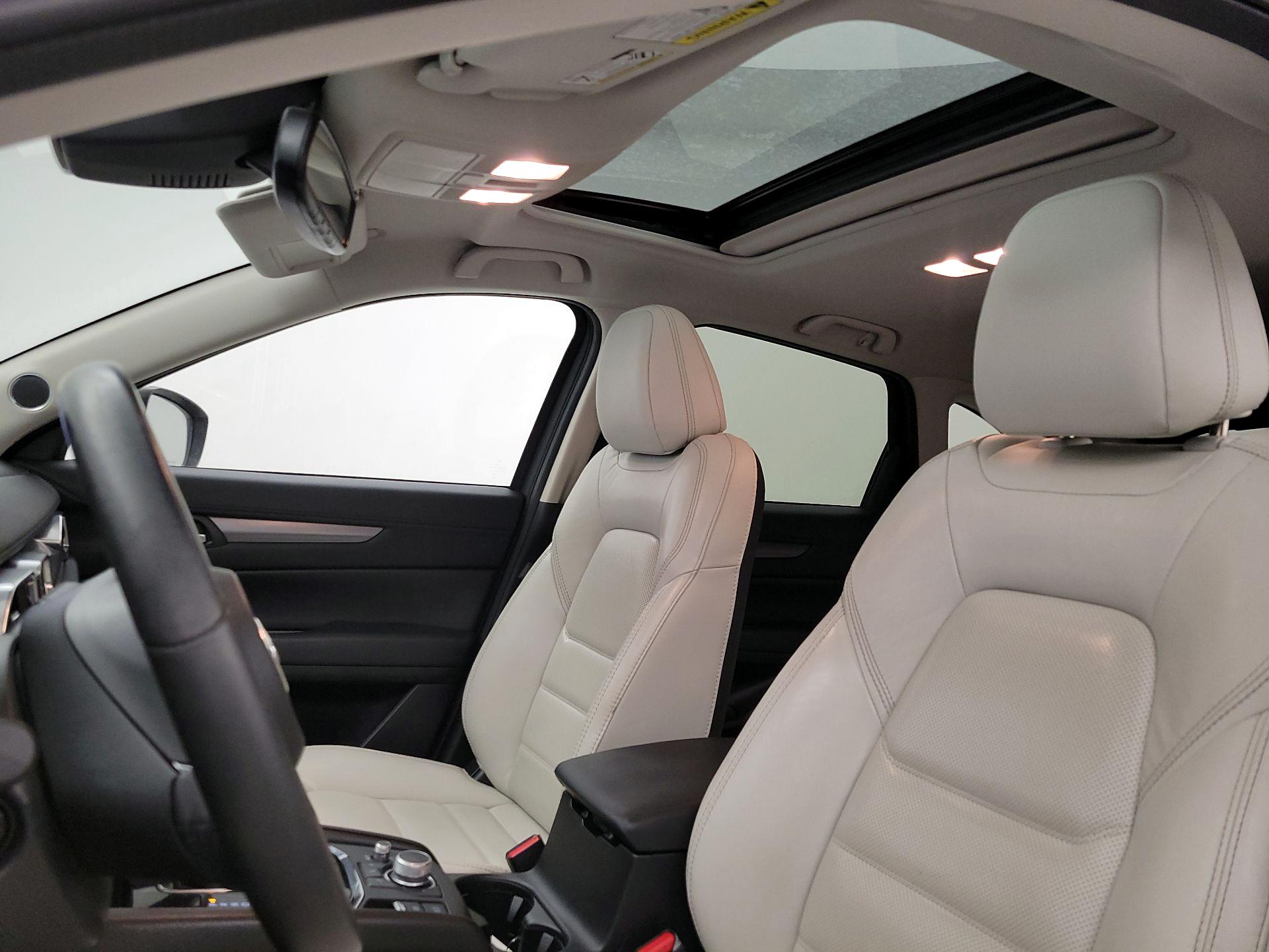 Thumbnail: 2021 Mazda CX-5 - 20