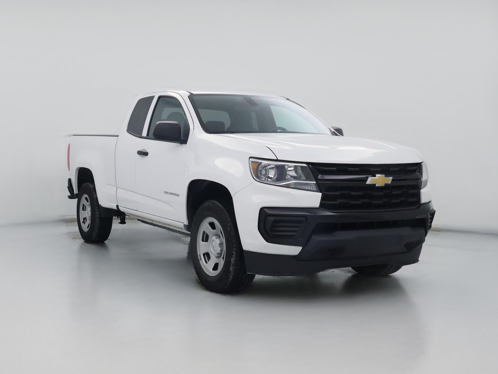 2022 Chevrolet Colorado Work Truck