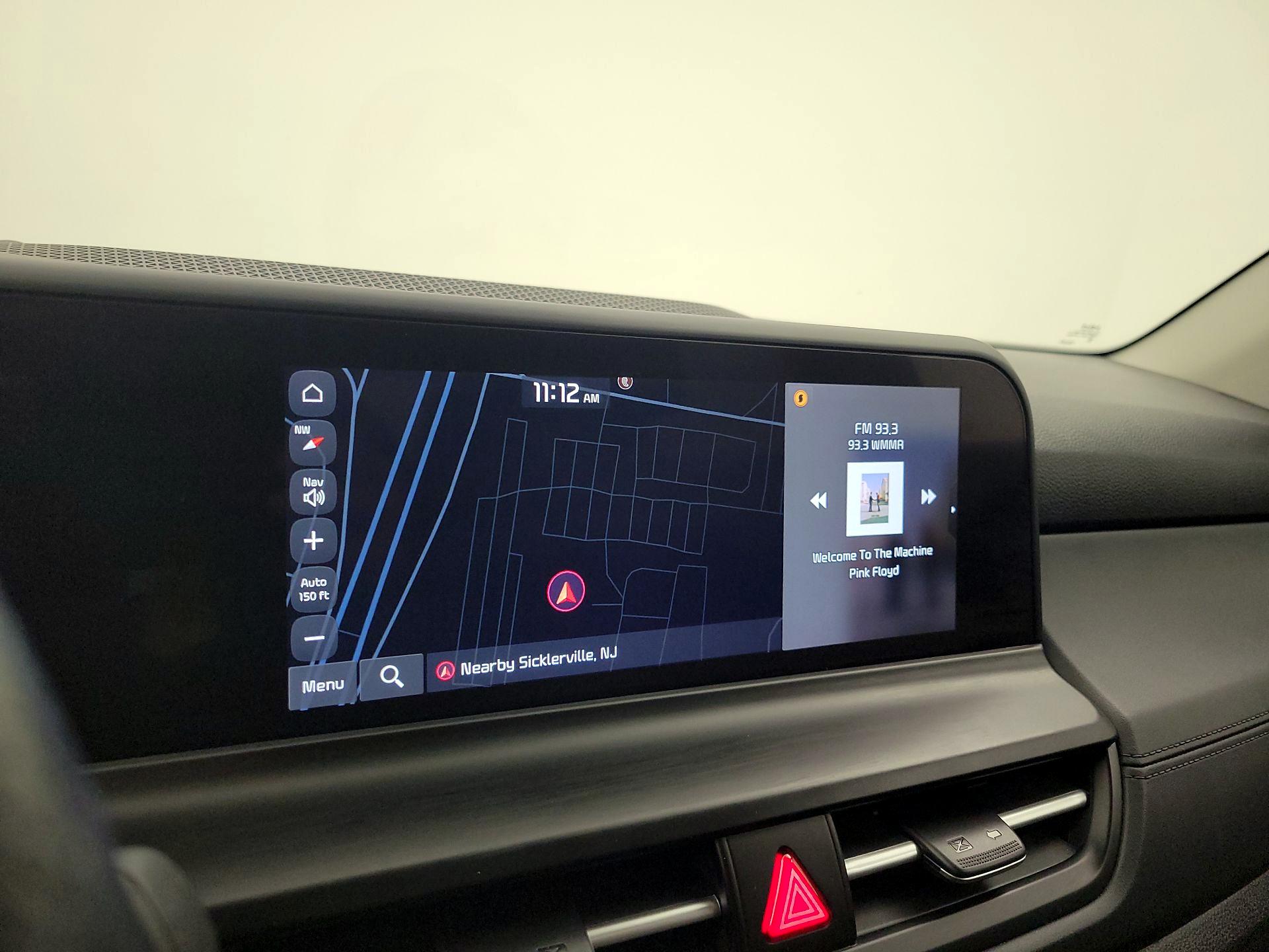 Thumbnail: 2024 Kia Seltos - 14