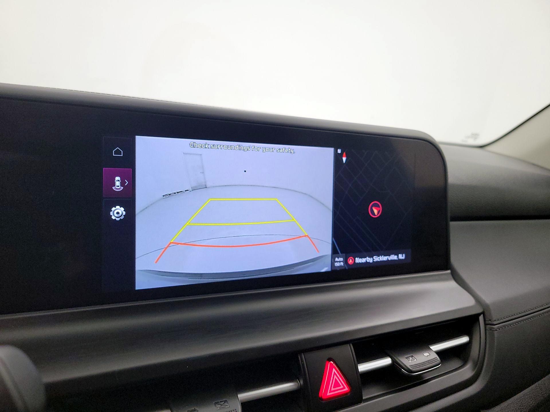 Thumbnail: 2024 Kia Seltos - 15