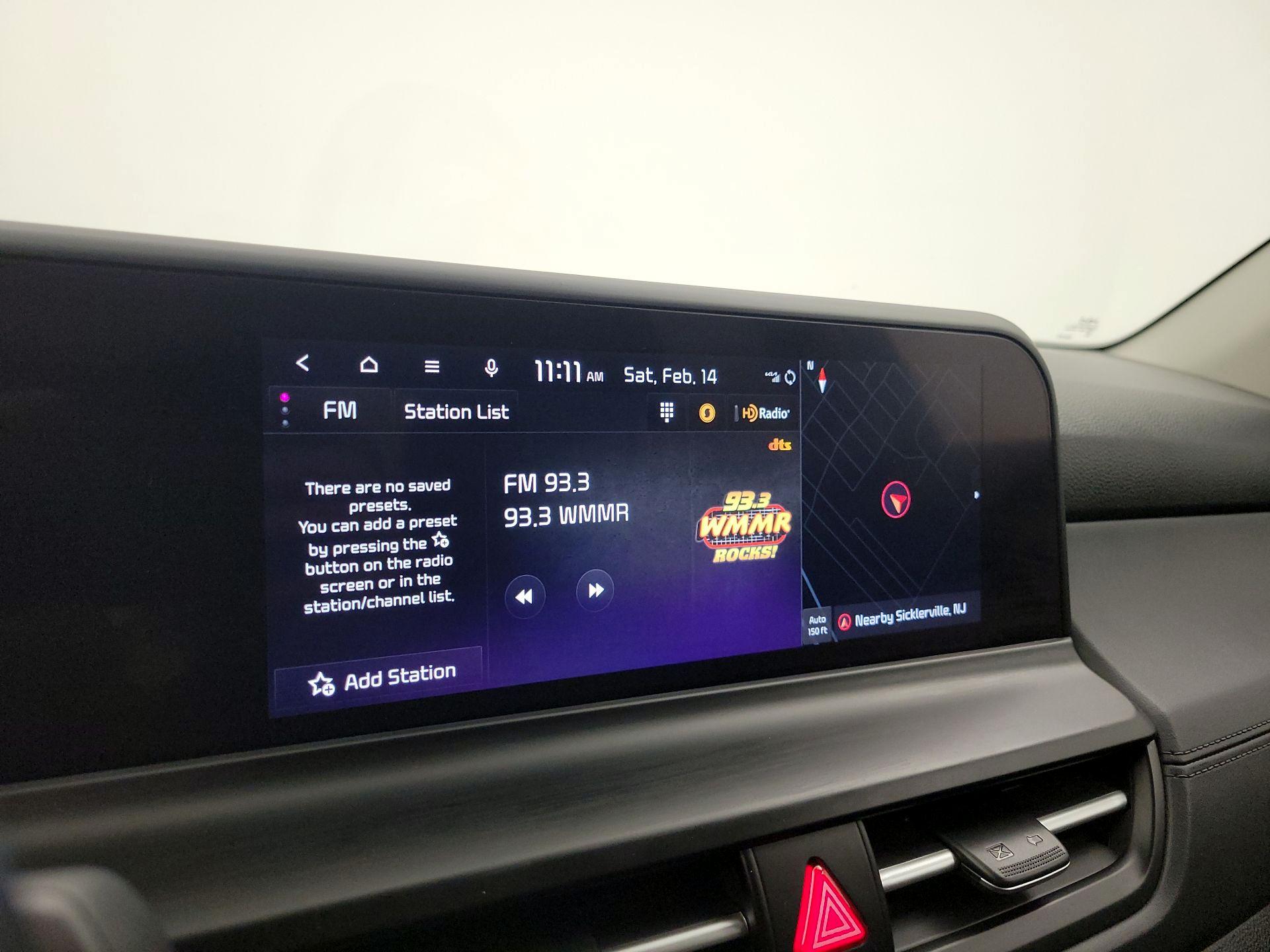 Thumbnail: 2024 Kia Seltos - 16