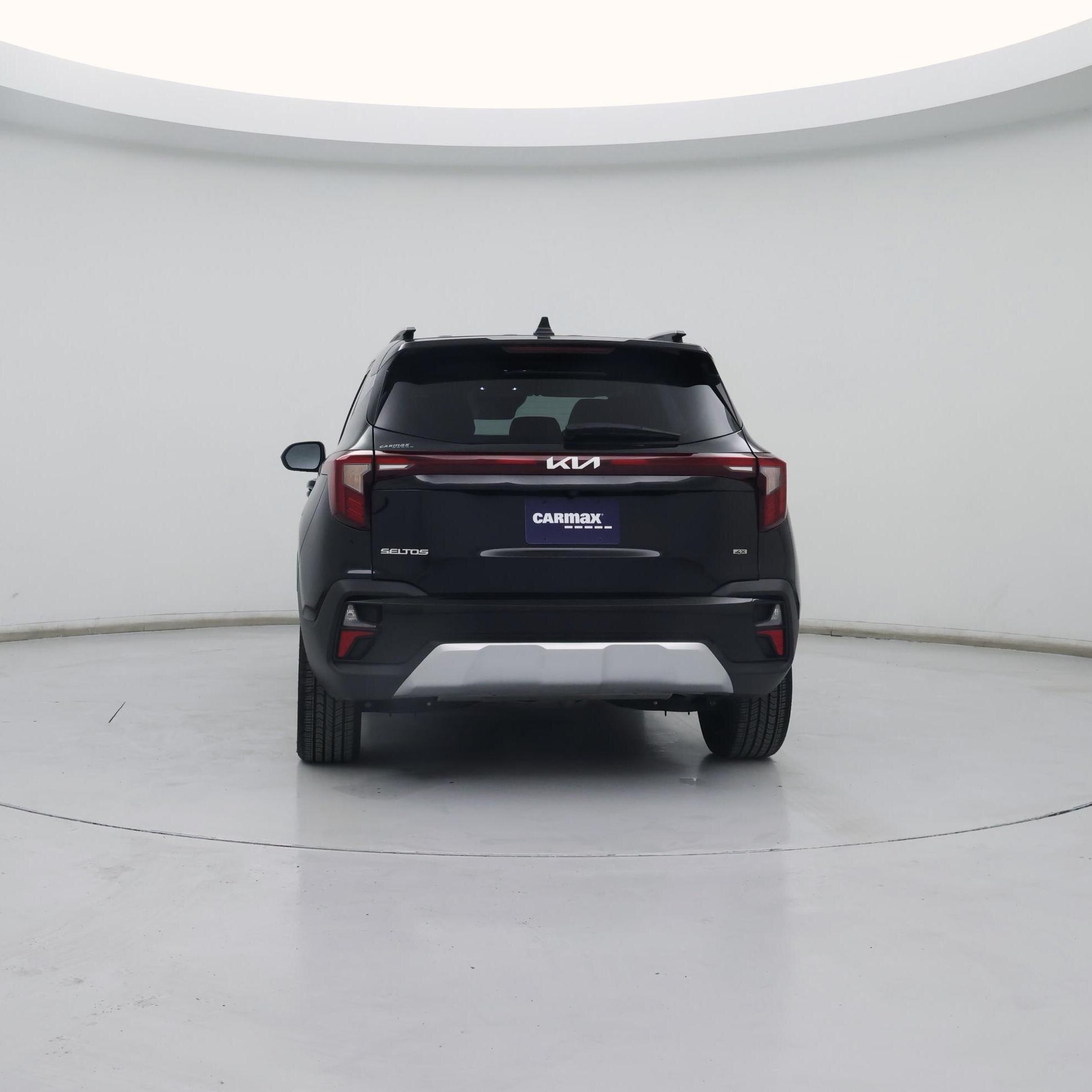 Thumbnail: 2024 Kia Seltos - 6