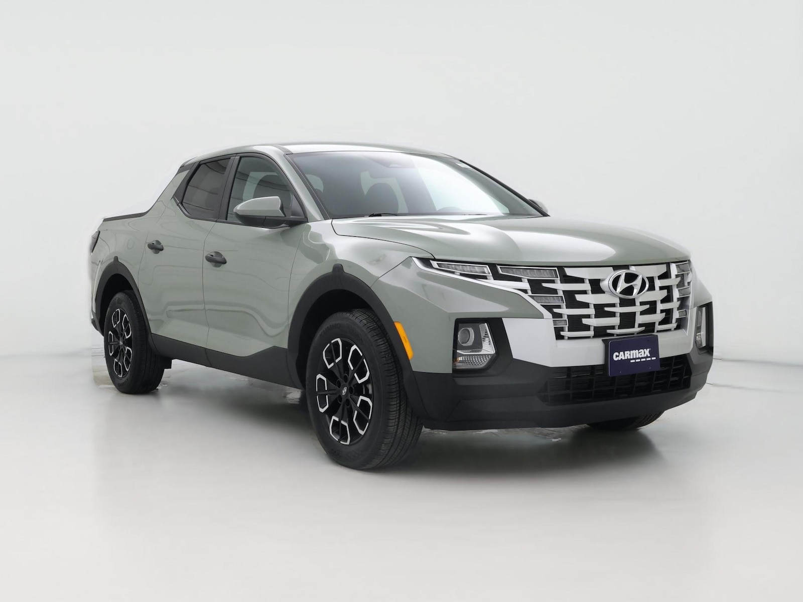 2023 Hyundai Santa Cruz SE