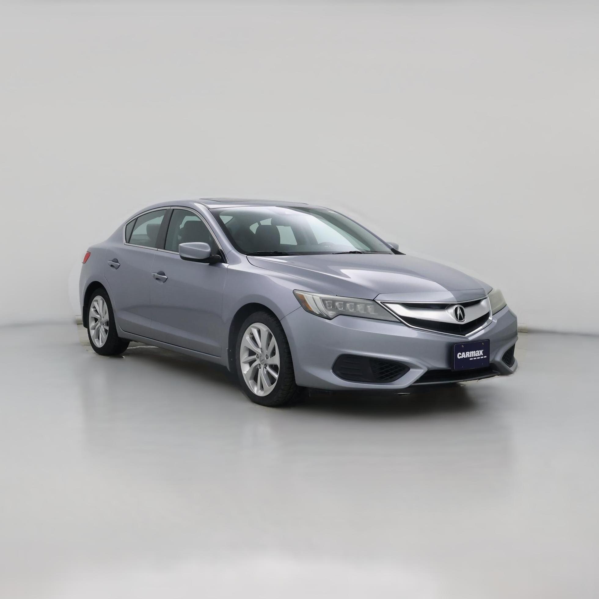 Thumbnail: 2016 Acura ILX - 1
