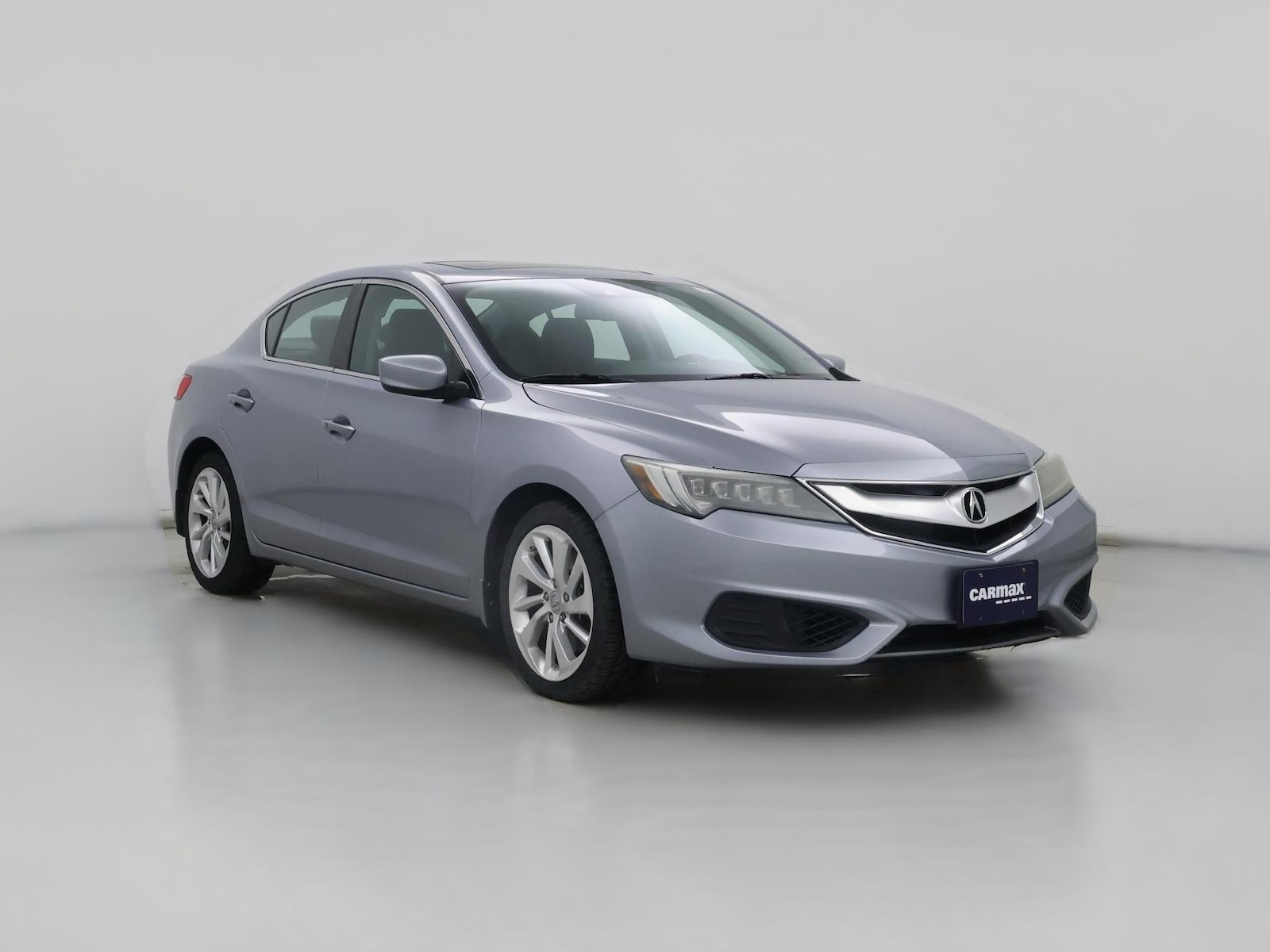 2016 Acura ILX Technology Plus