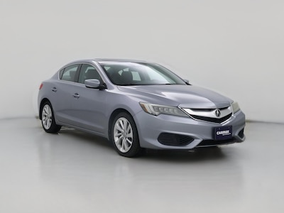 2016 Acura ILX