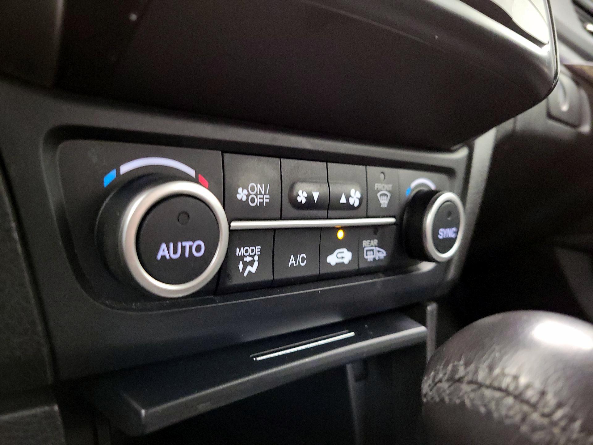 Thumbnail: 2016 Acura ILX - 17