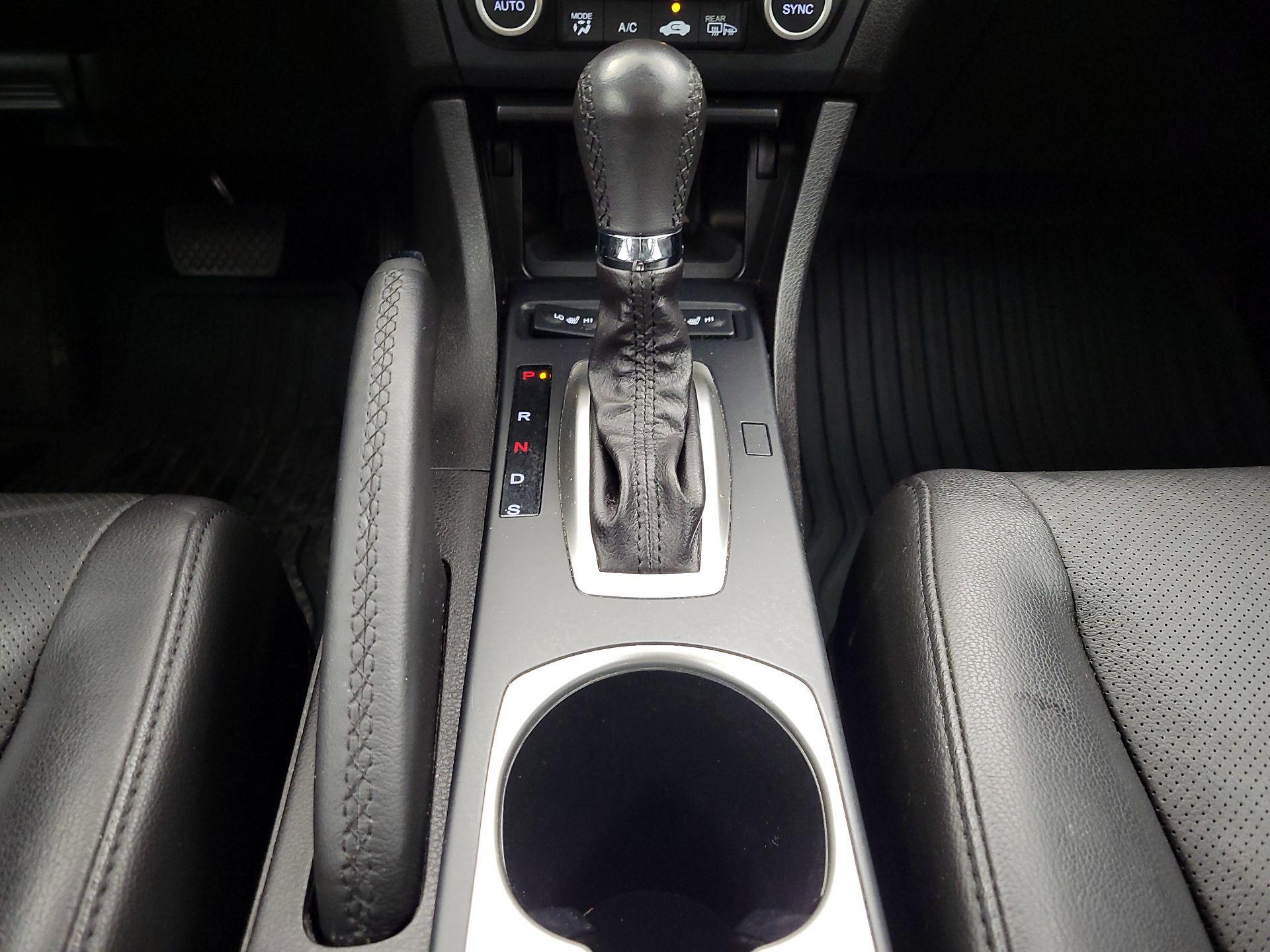 Thumbnail: 2016 Acura ILX - 18