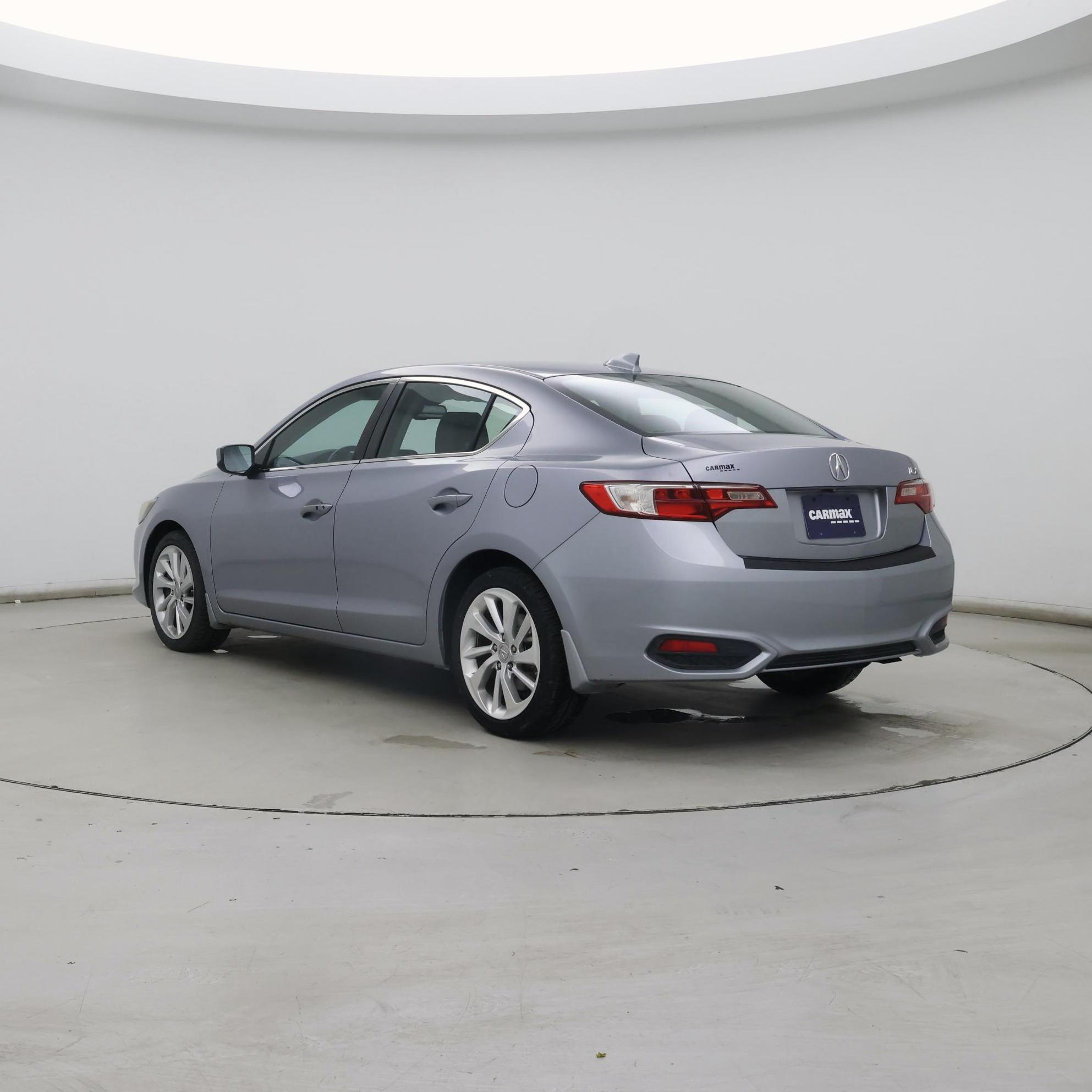 Thumbnail: 2016 Acura ILX - 2