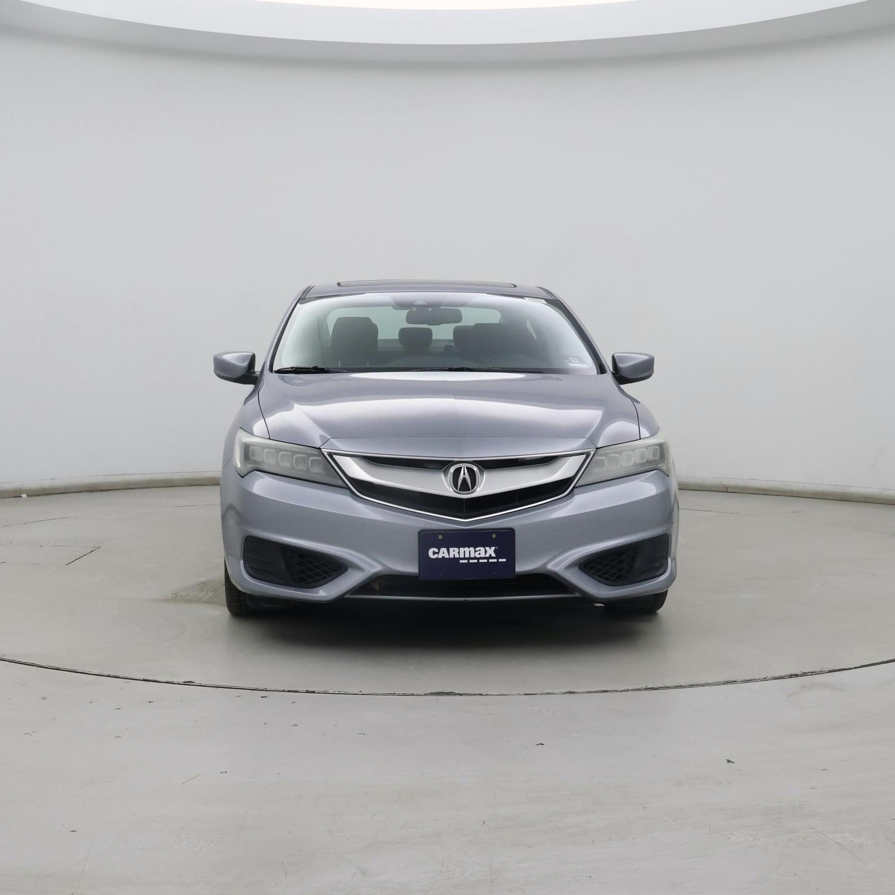 Thumbnail: 2016 Acura ILX - 5