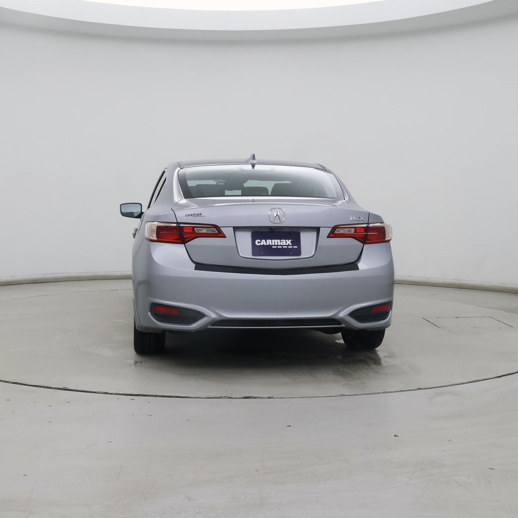 Thumbnail: 2016 Acura ILX - 6