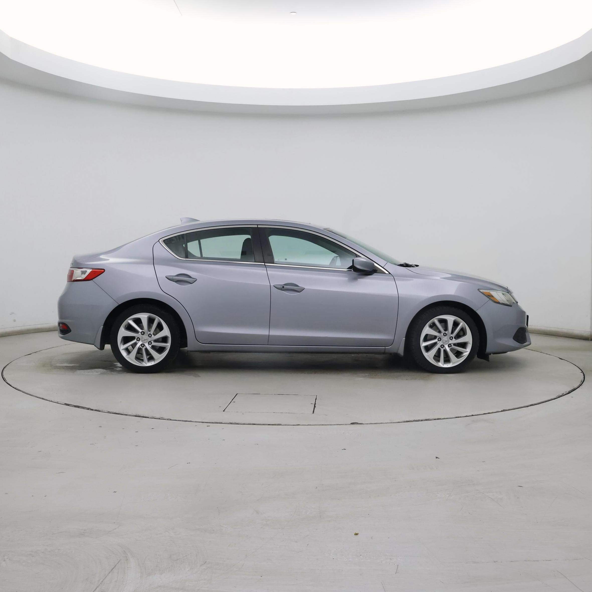 Thumbnail: 2016 Acura ILX - 7