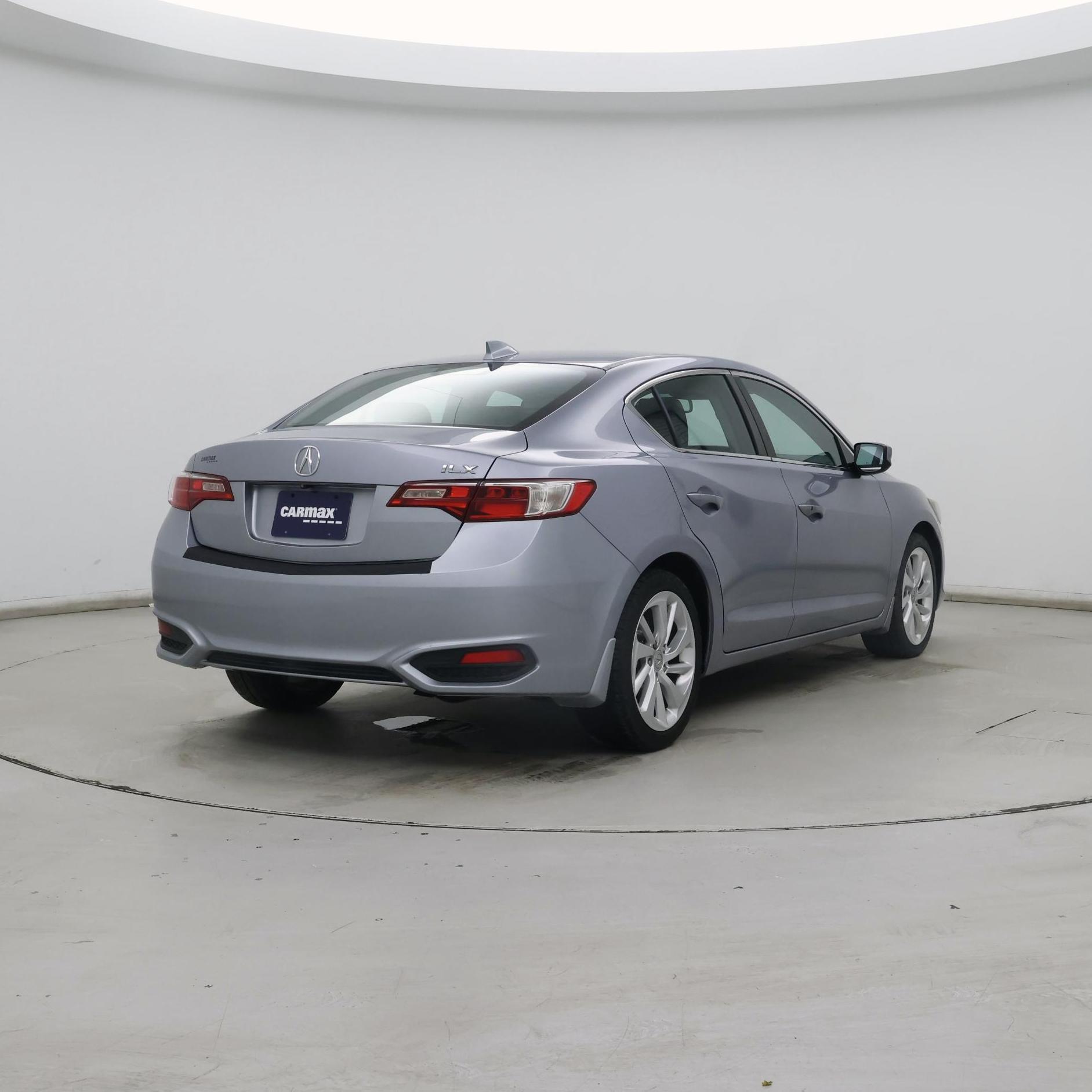 Thumbnail: 2016 Acura ILX - 8