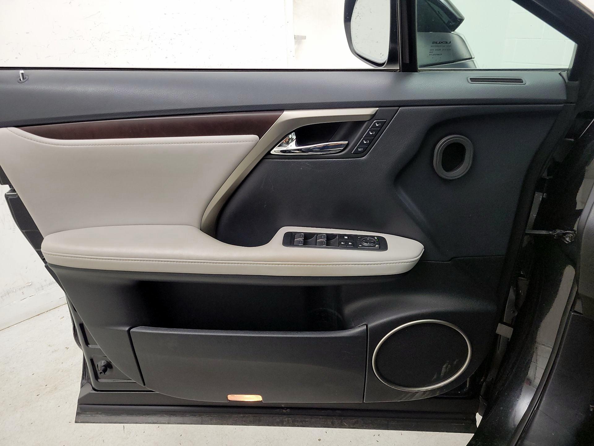 Thumbnail: 2020 Lexus RX - 12