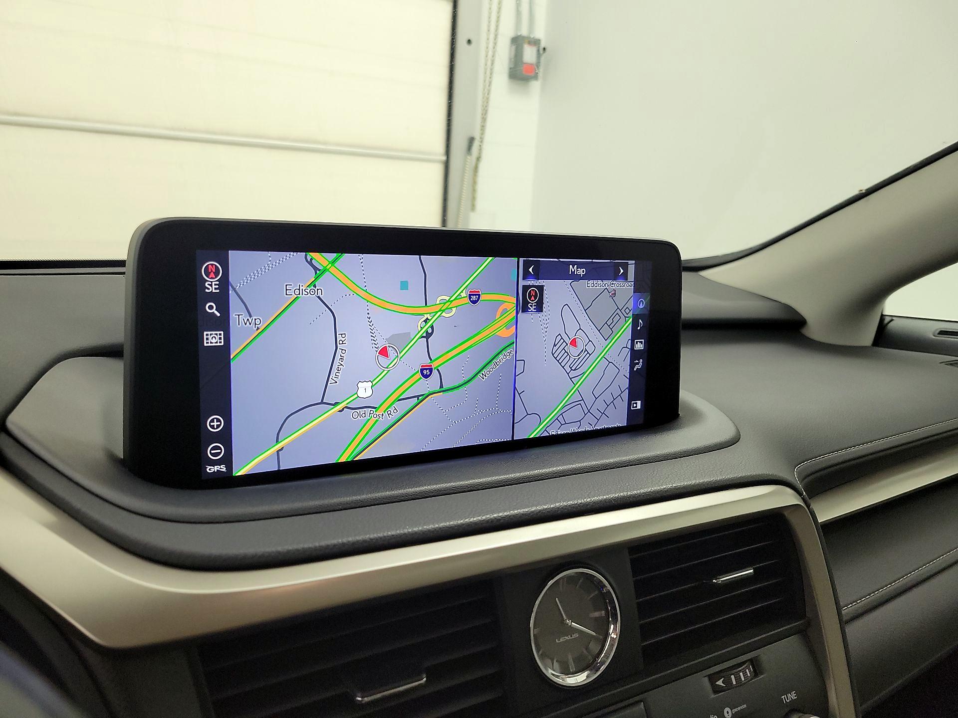 Thumbnail: 2020 Lexus RX - 14