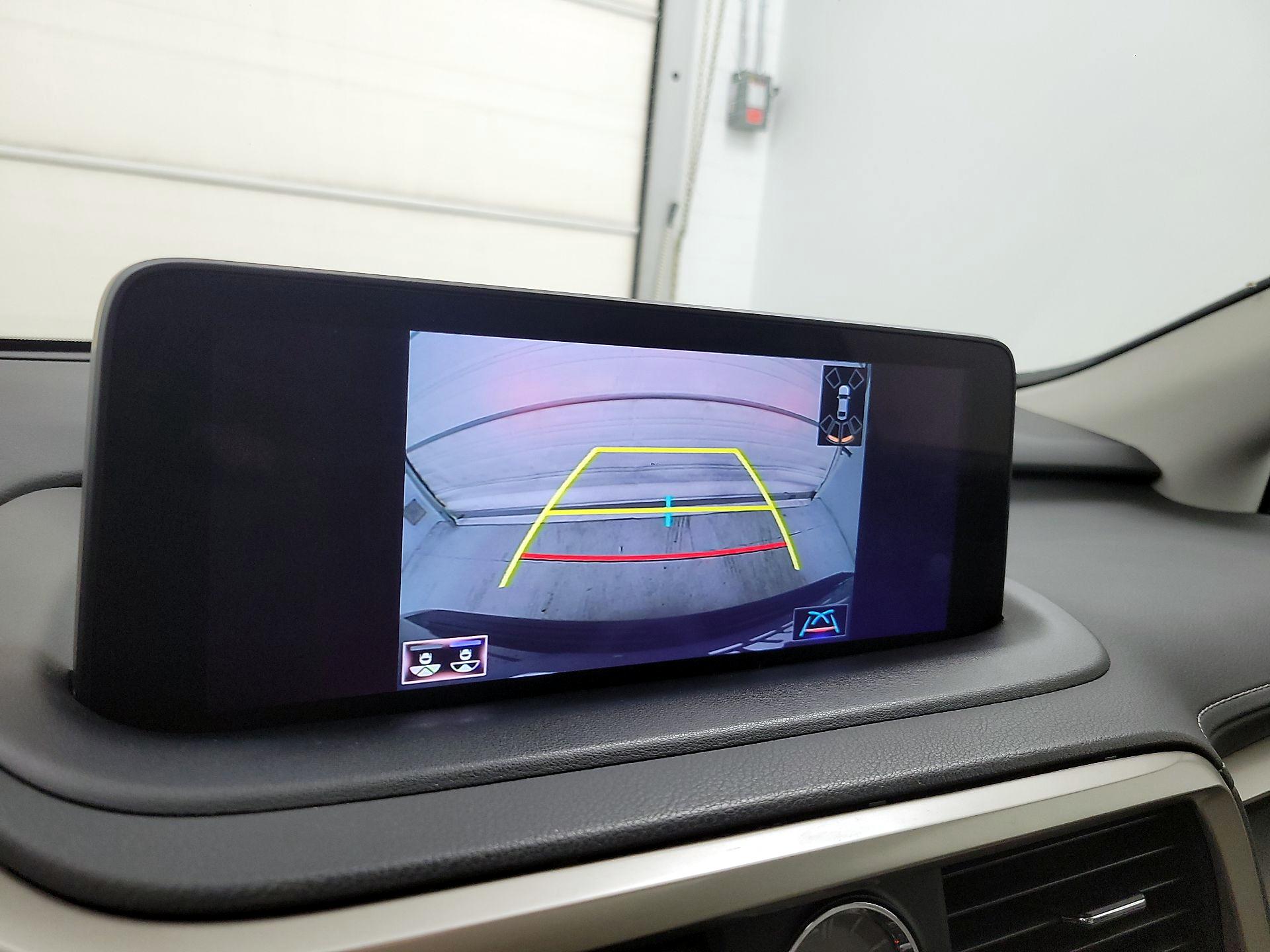 Thumbnail: 2020 Lexus RX - 15