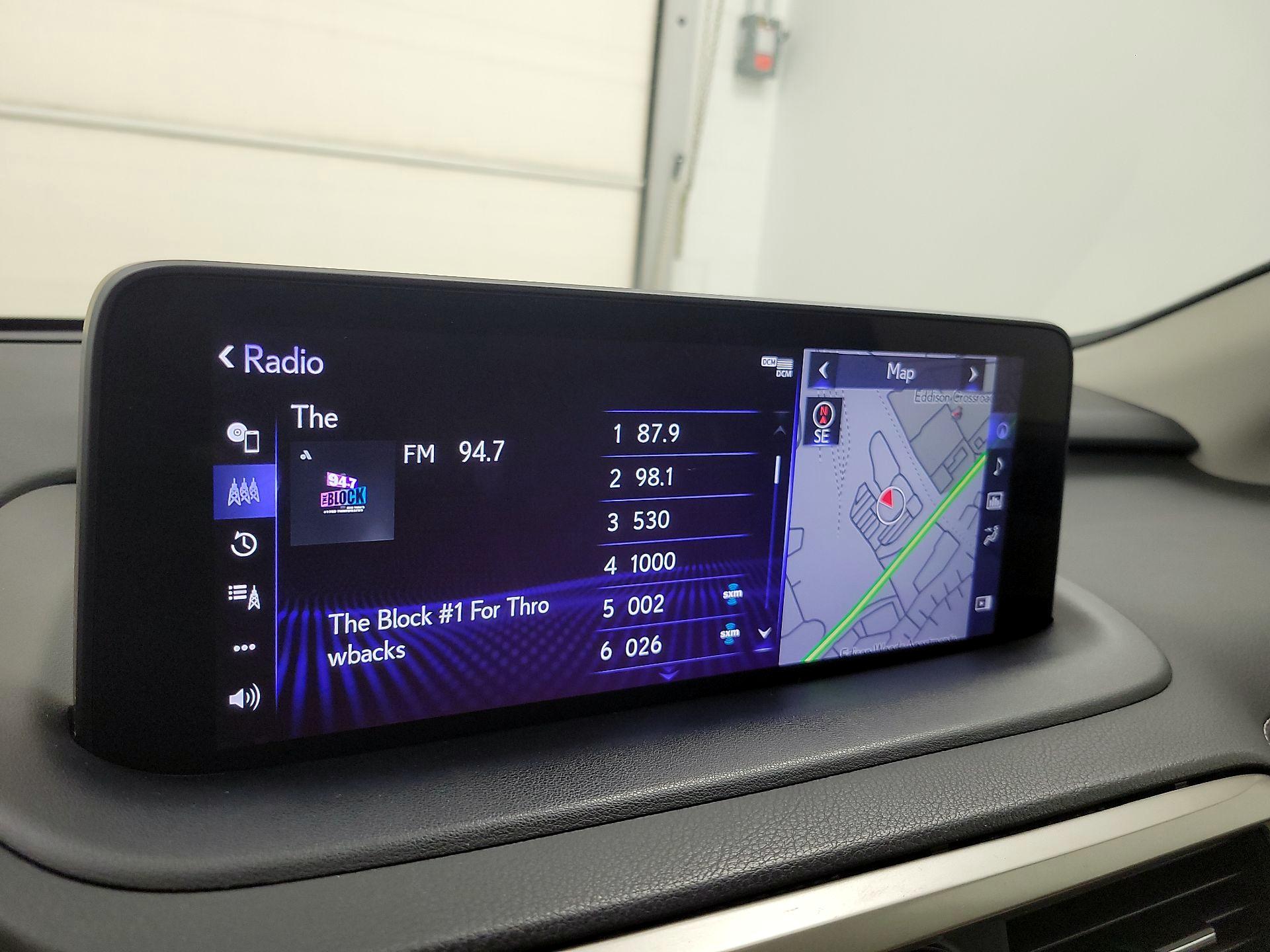 Thumbnail: 2020 Lexus RX - 16