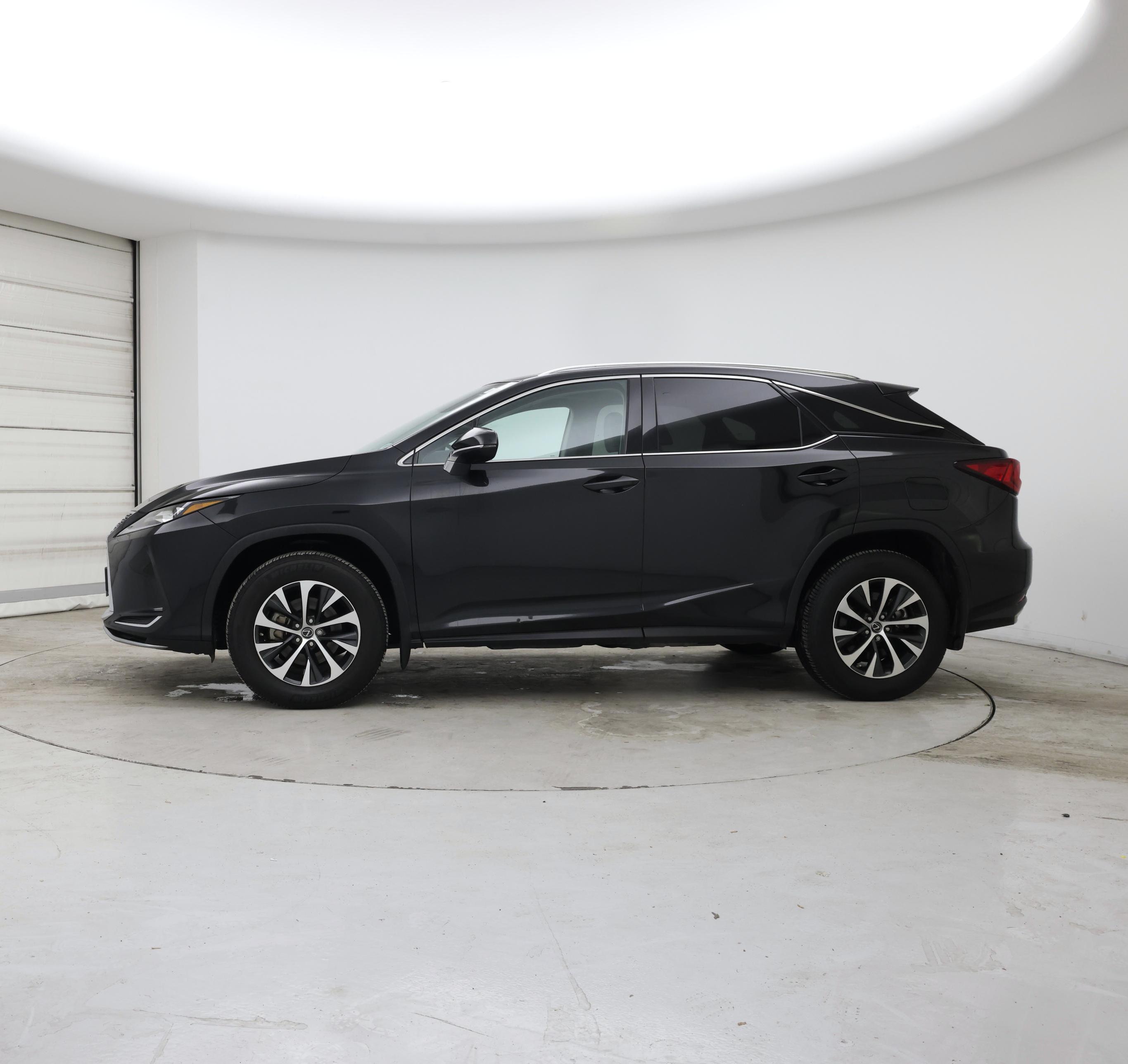 Thumbnail: 2020 Lexus RX - 3