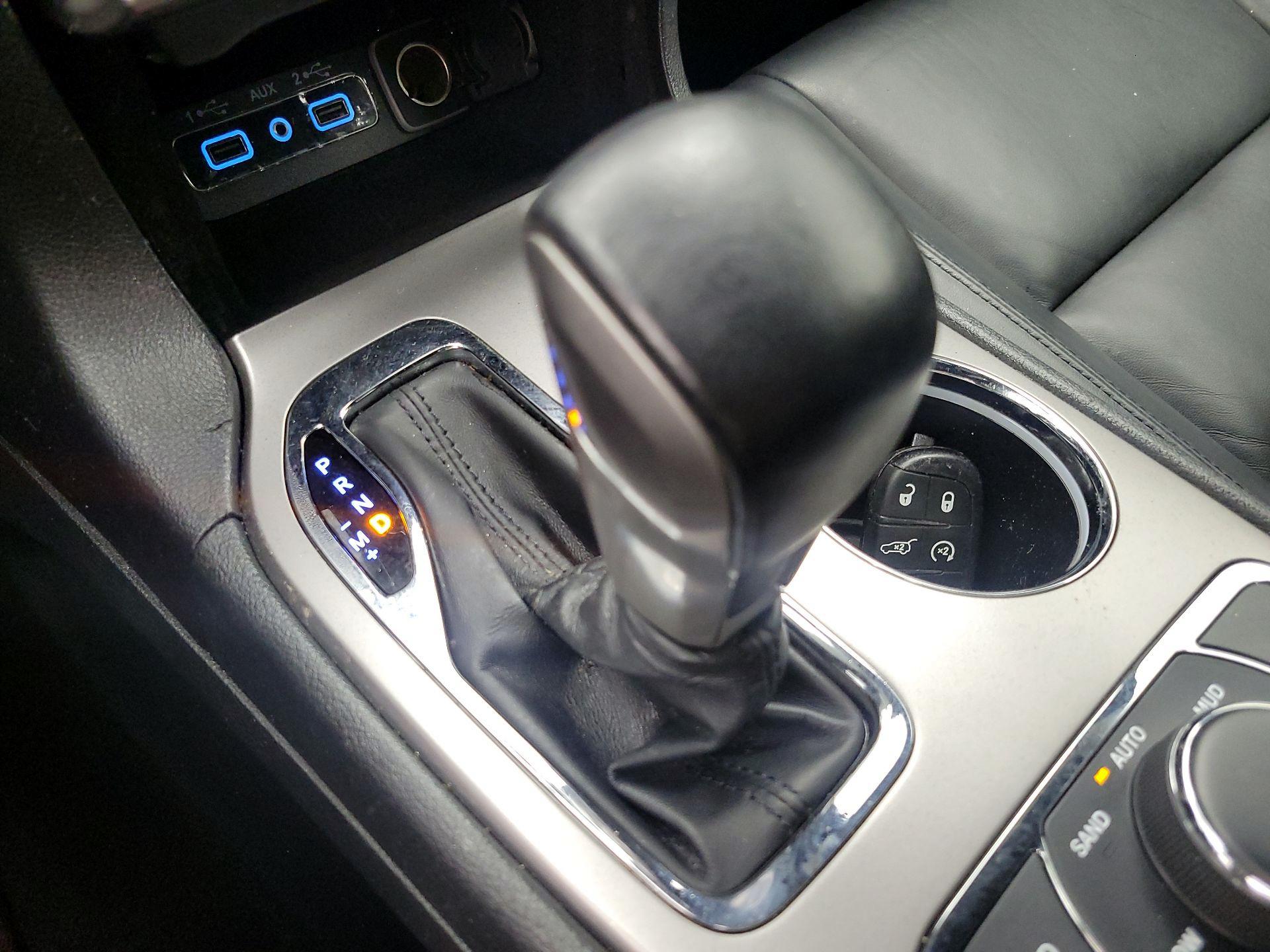 Thumbnail: 2019 Jeep Grand Cherokee - 18