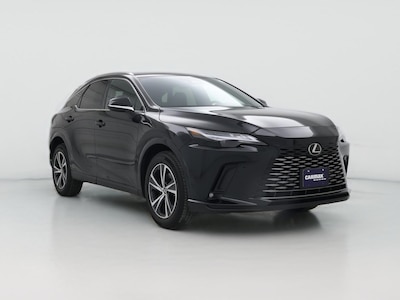 2025 Lexus RX 350