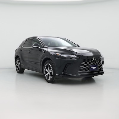 2025 Lexus RX 350