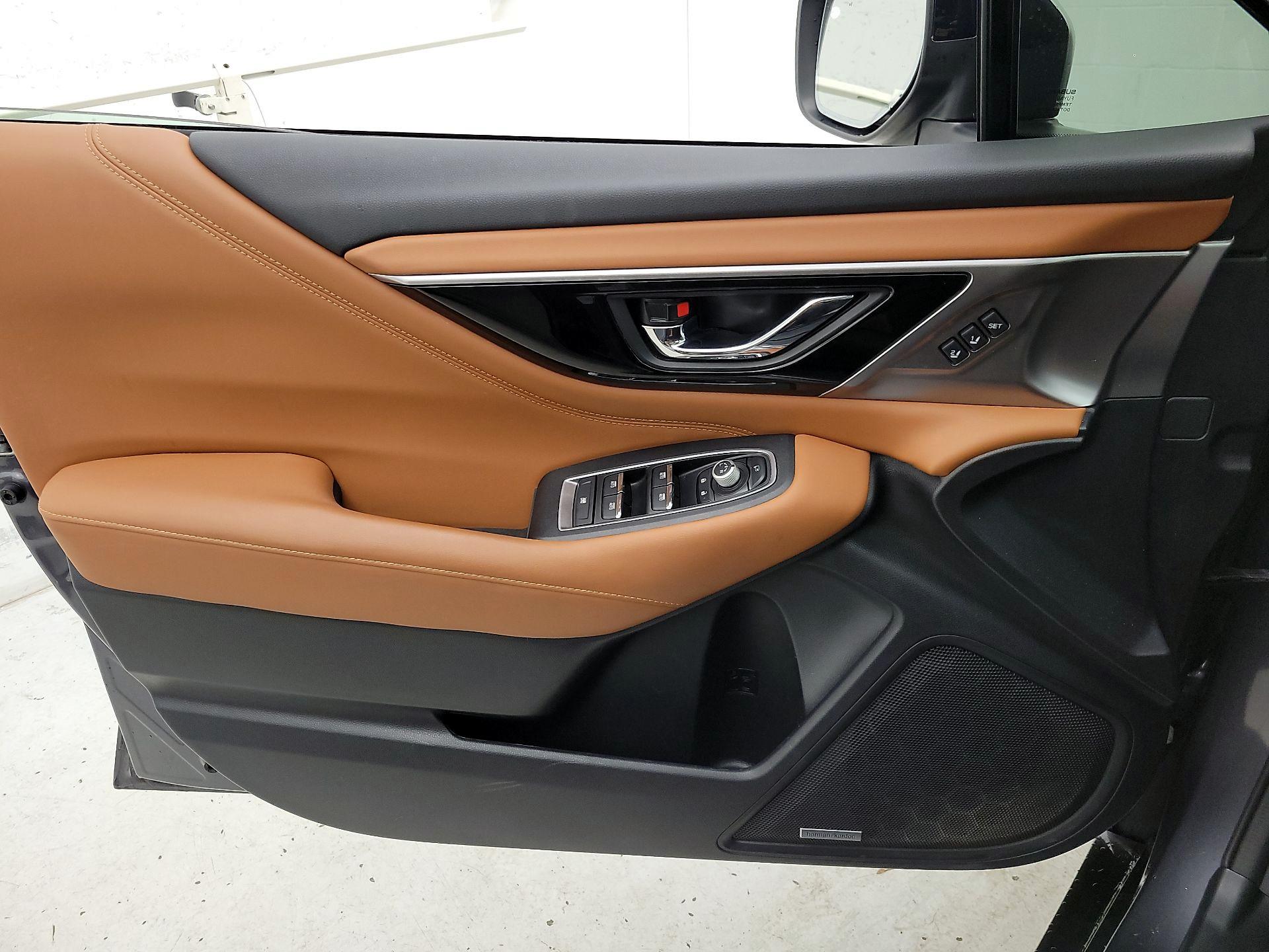 Thumbnail: 2022 Subaru Legacy - 12