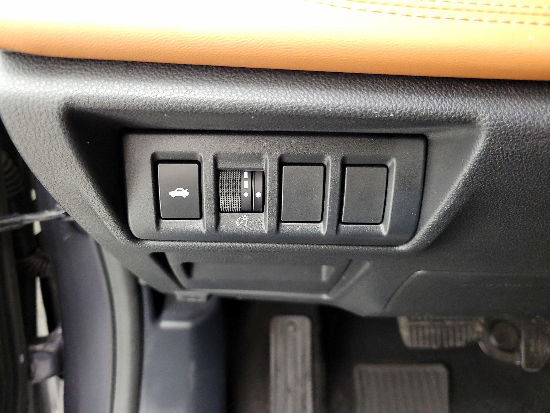 Thumbnail: 2022 Subaru Legacy - 13