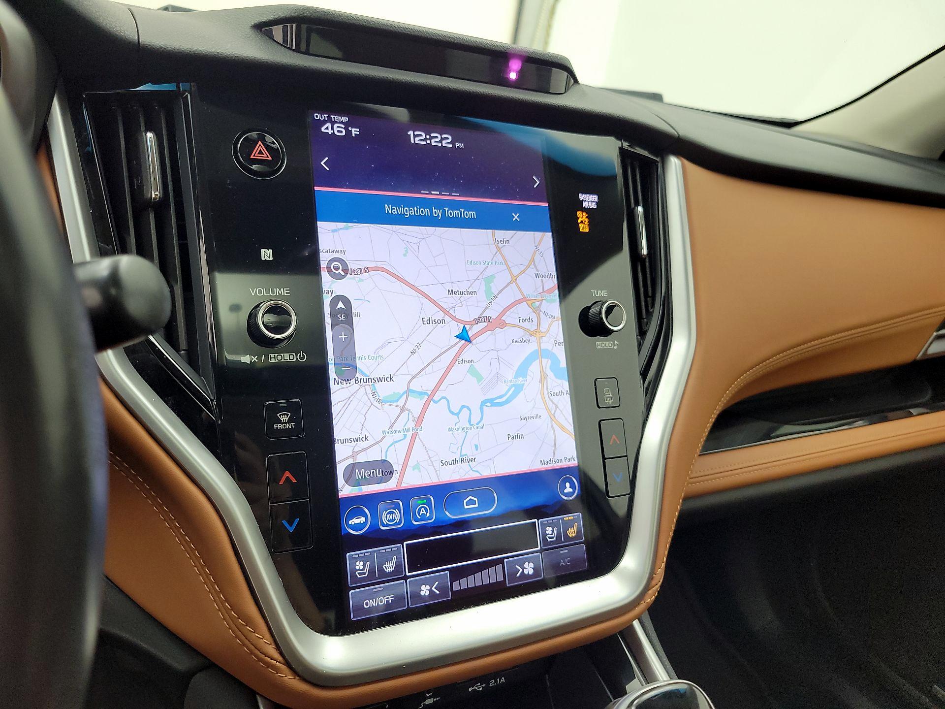 Thumbnail: 2022 Subaru Legacy - 14