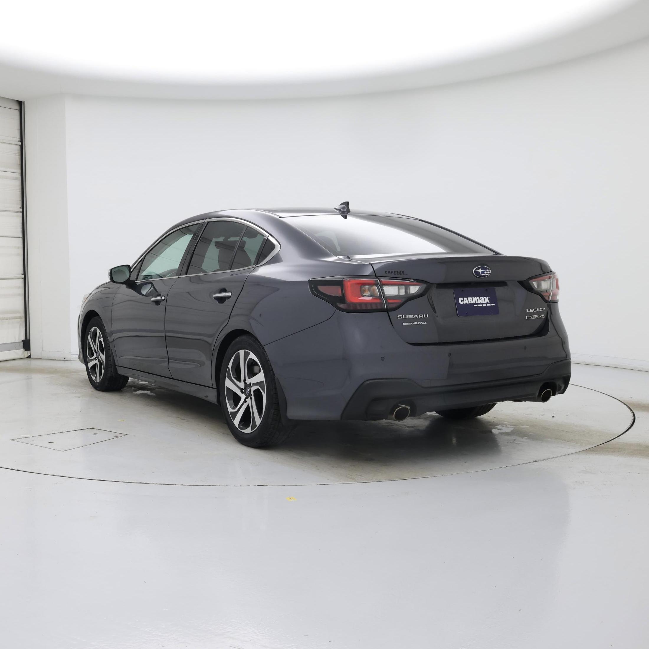 Thumbnail: 2022 Subaru Legacy - 2