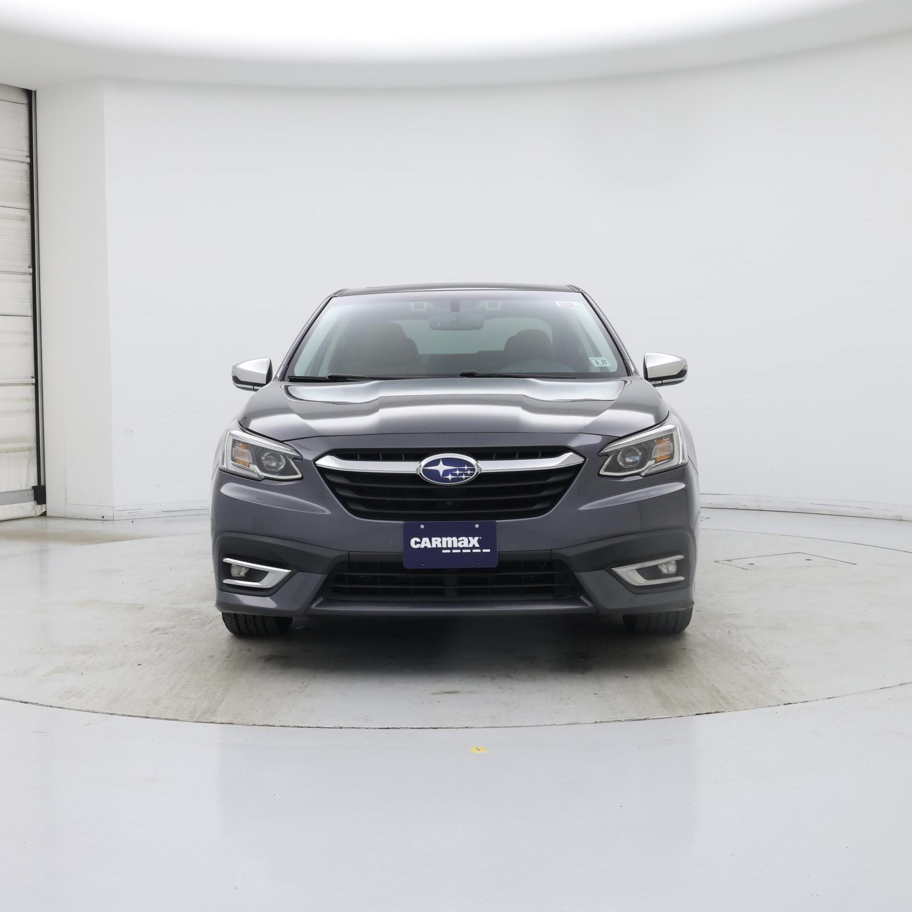 Thumbnail: 2022 Subaru Legacy - 5